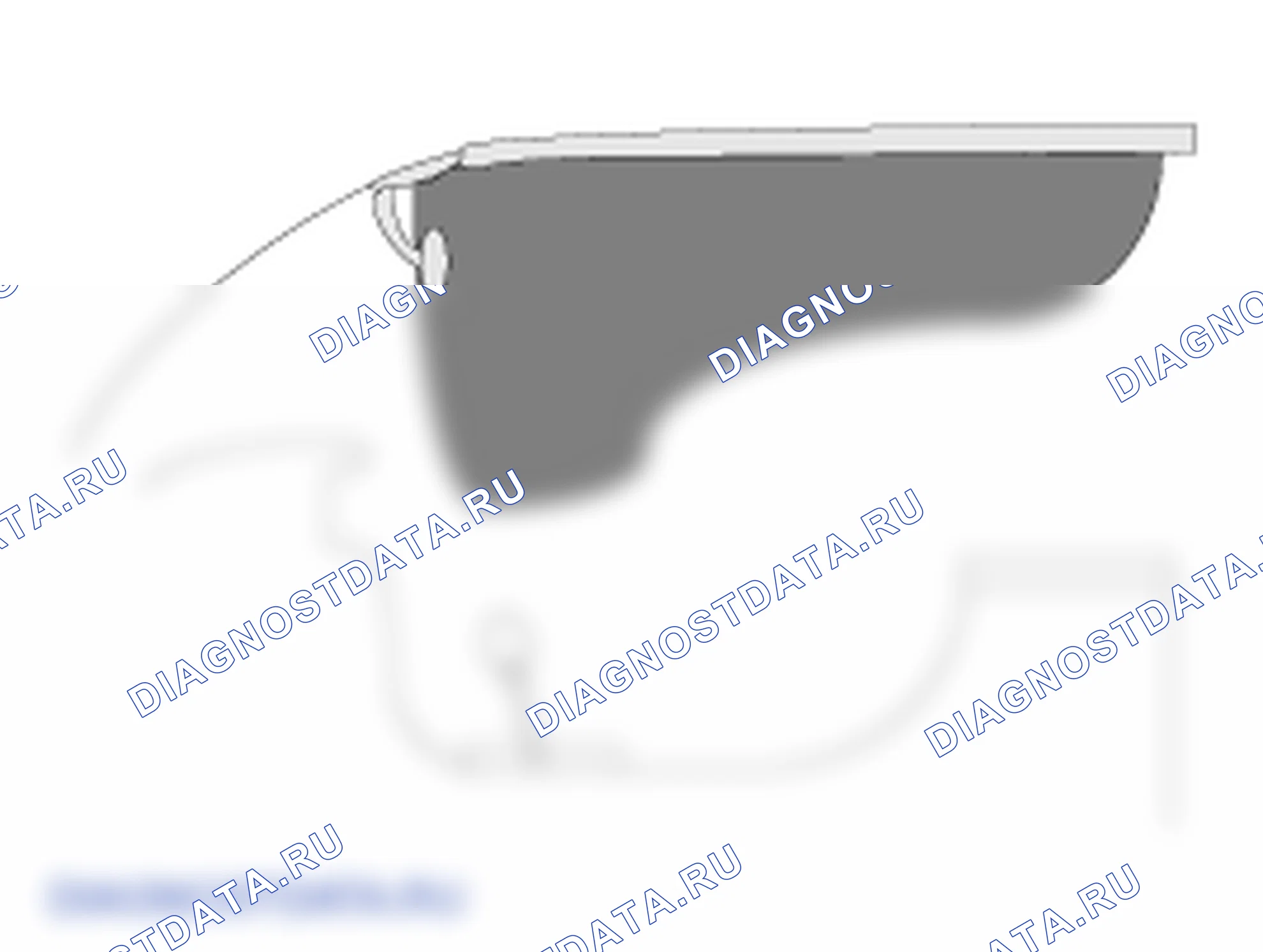 Процедуры ремонта. Hyundai Elantra V рестайлинг