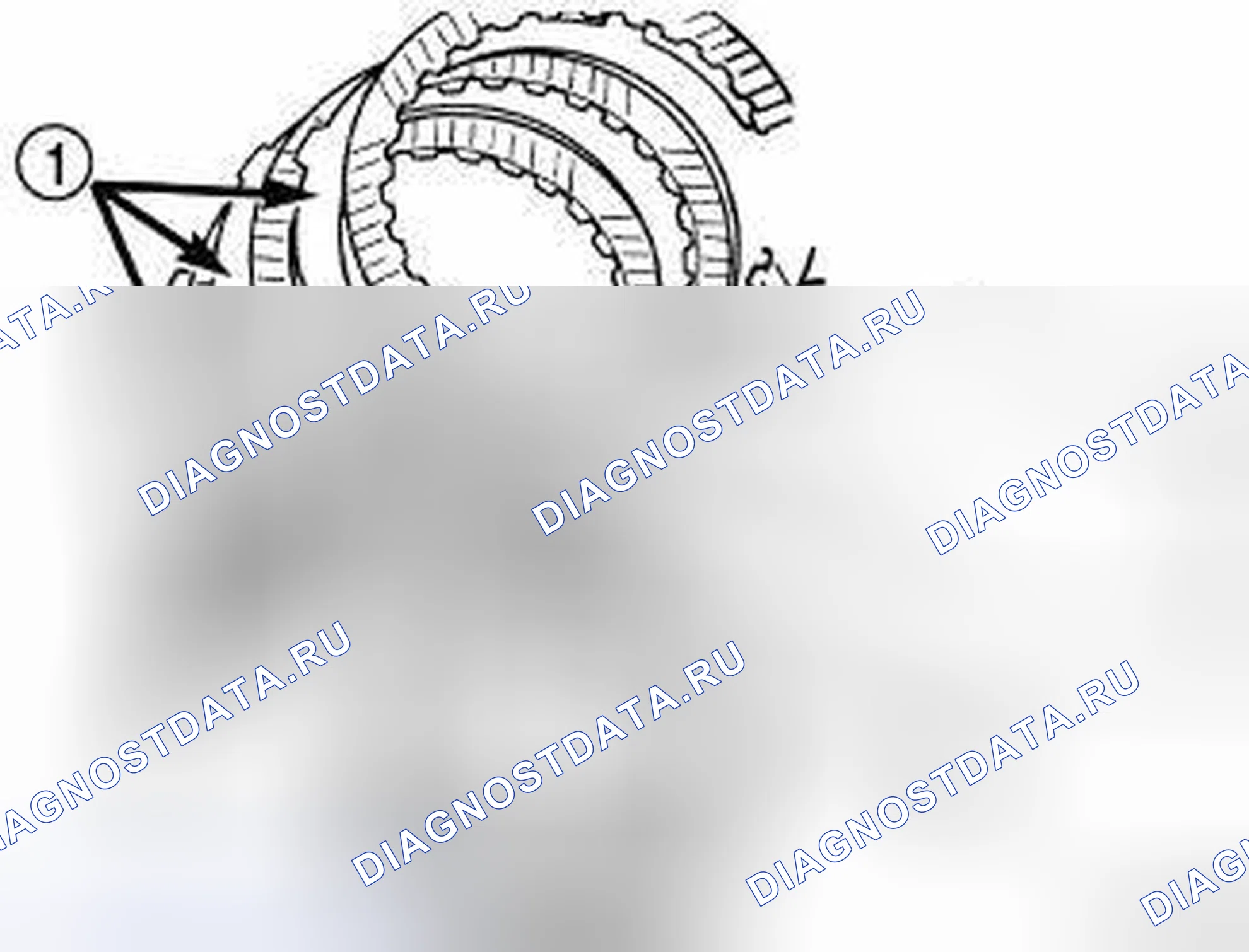 Рис. 192. Jeep Liberty II