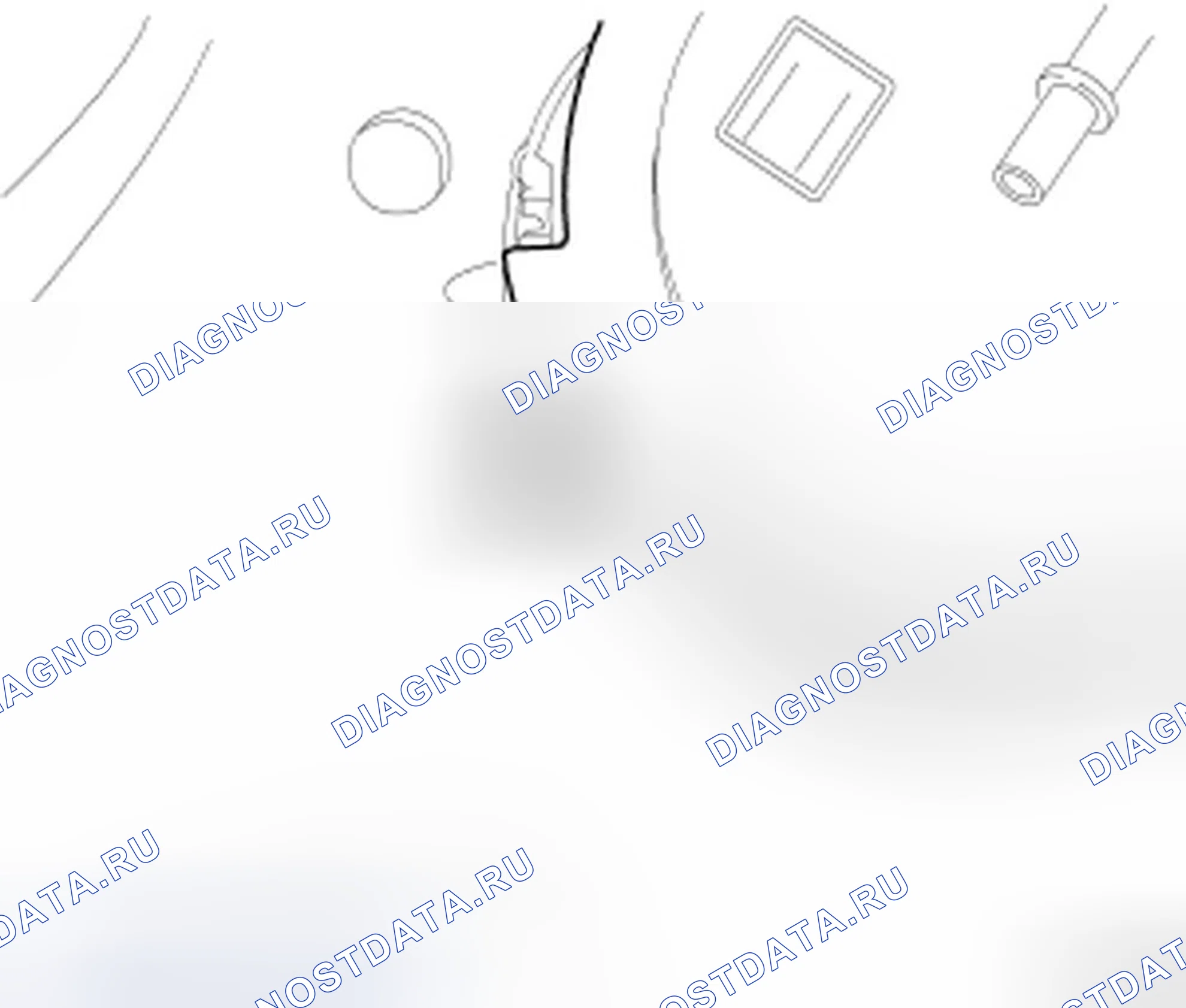 Рис. 106. Dodge Avenger II