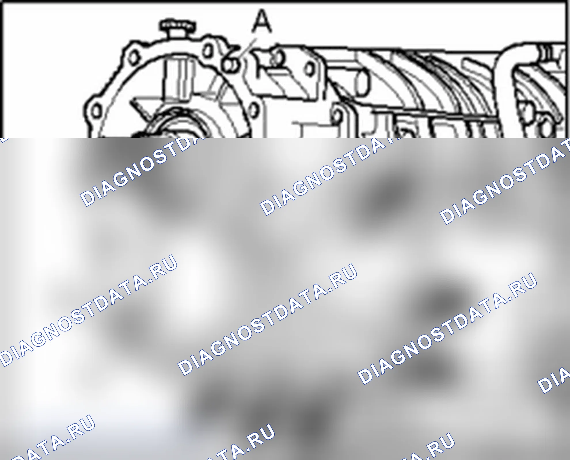 Рис. 1065. Audi A4 B6