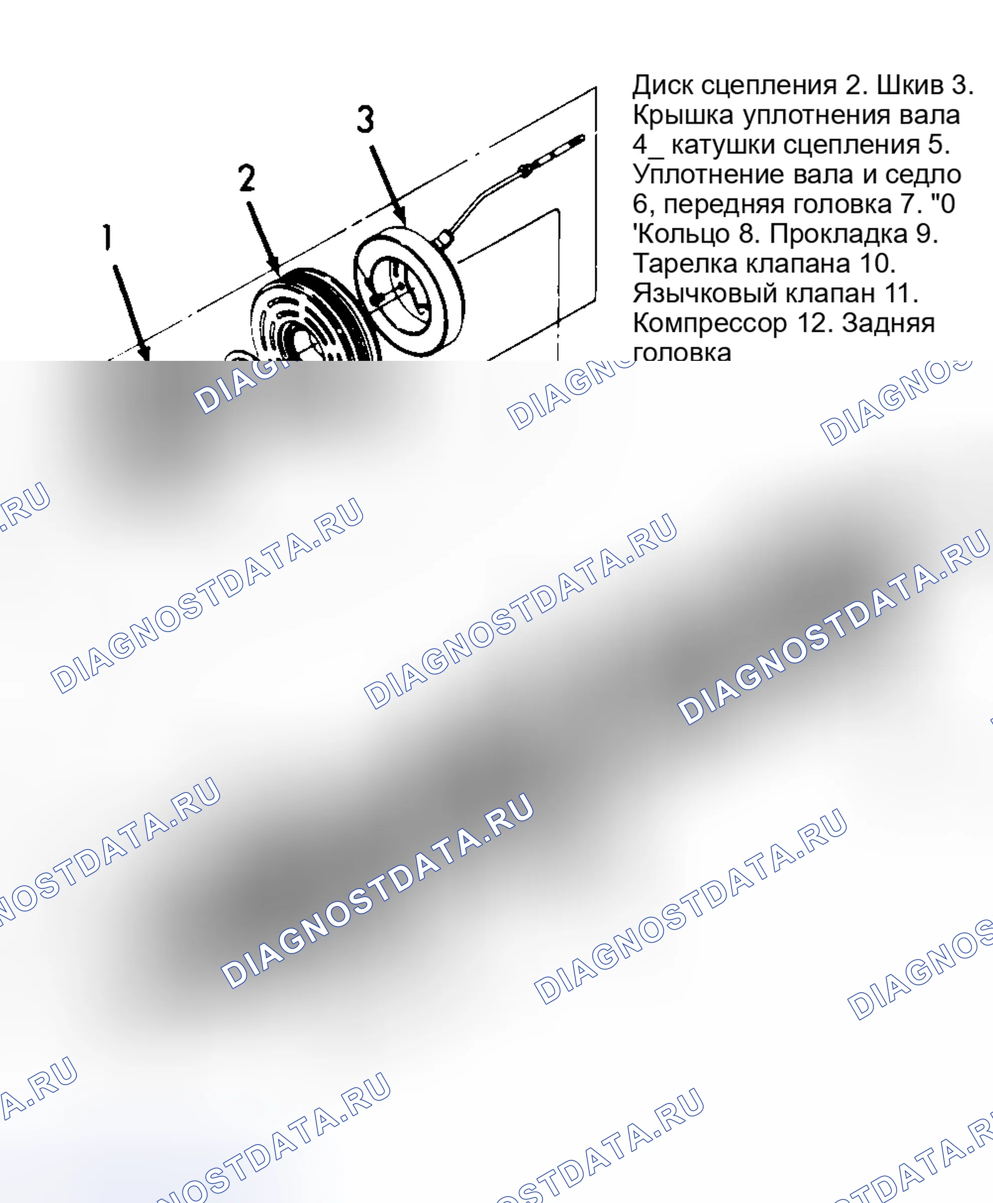 Рис. 5. Mazda Demio IDJ