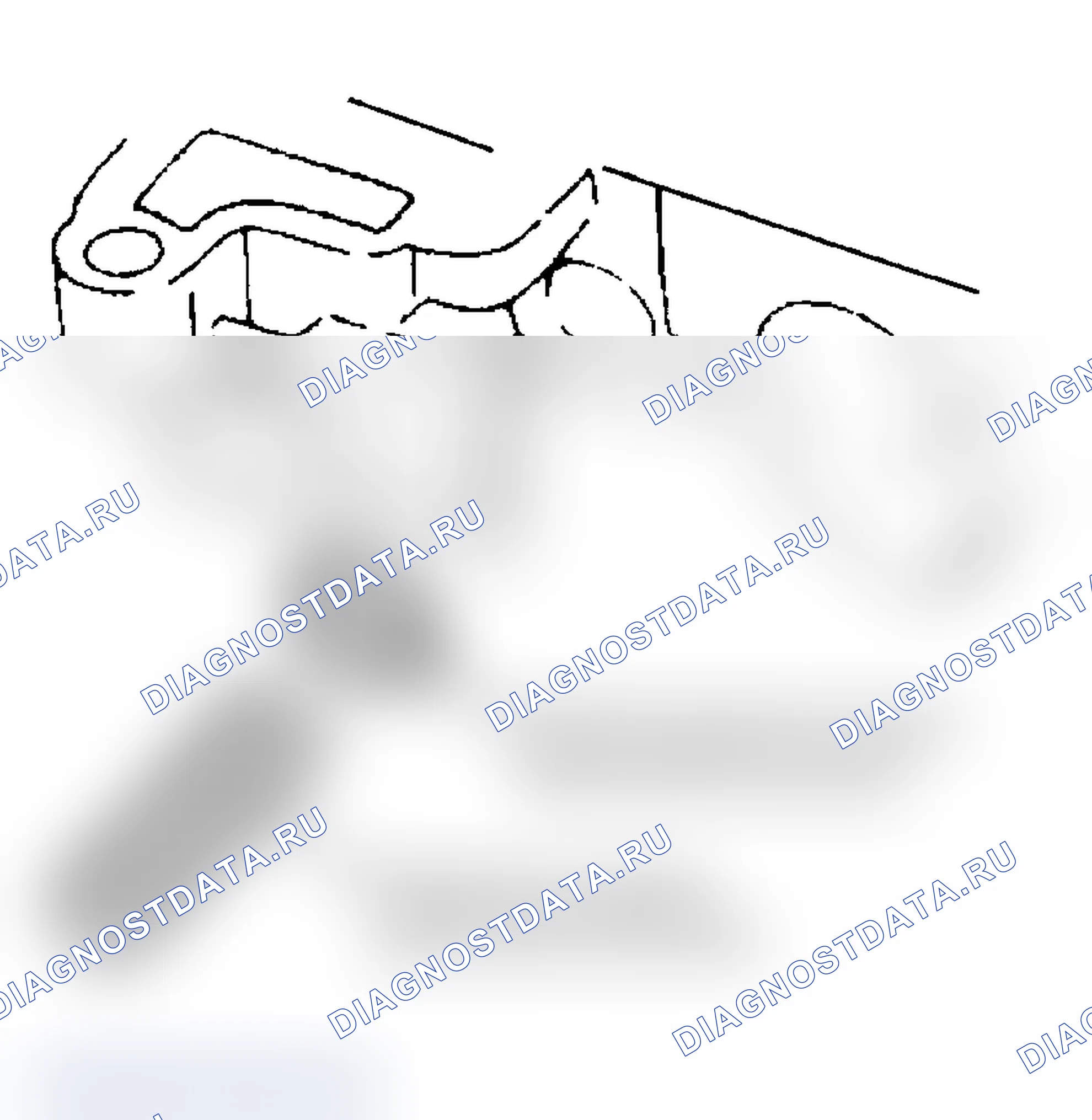 Рис. 190. Chevrolet Tracker II