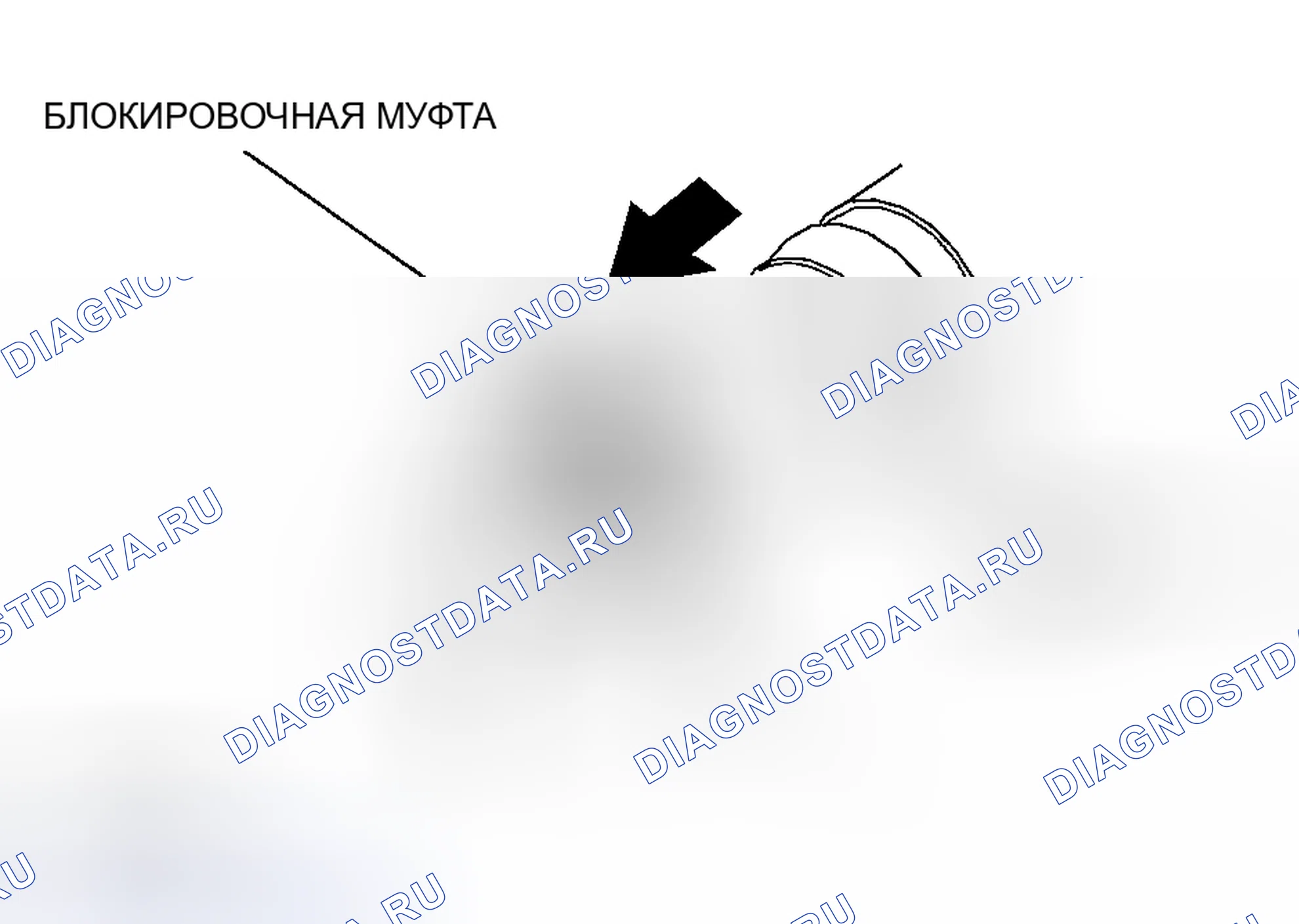 Рис. 51. Honda CR-V III рестайлинг