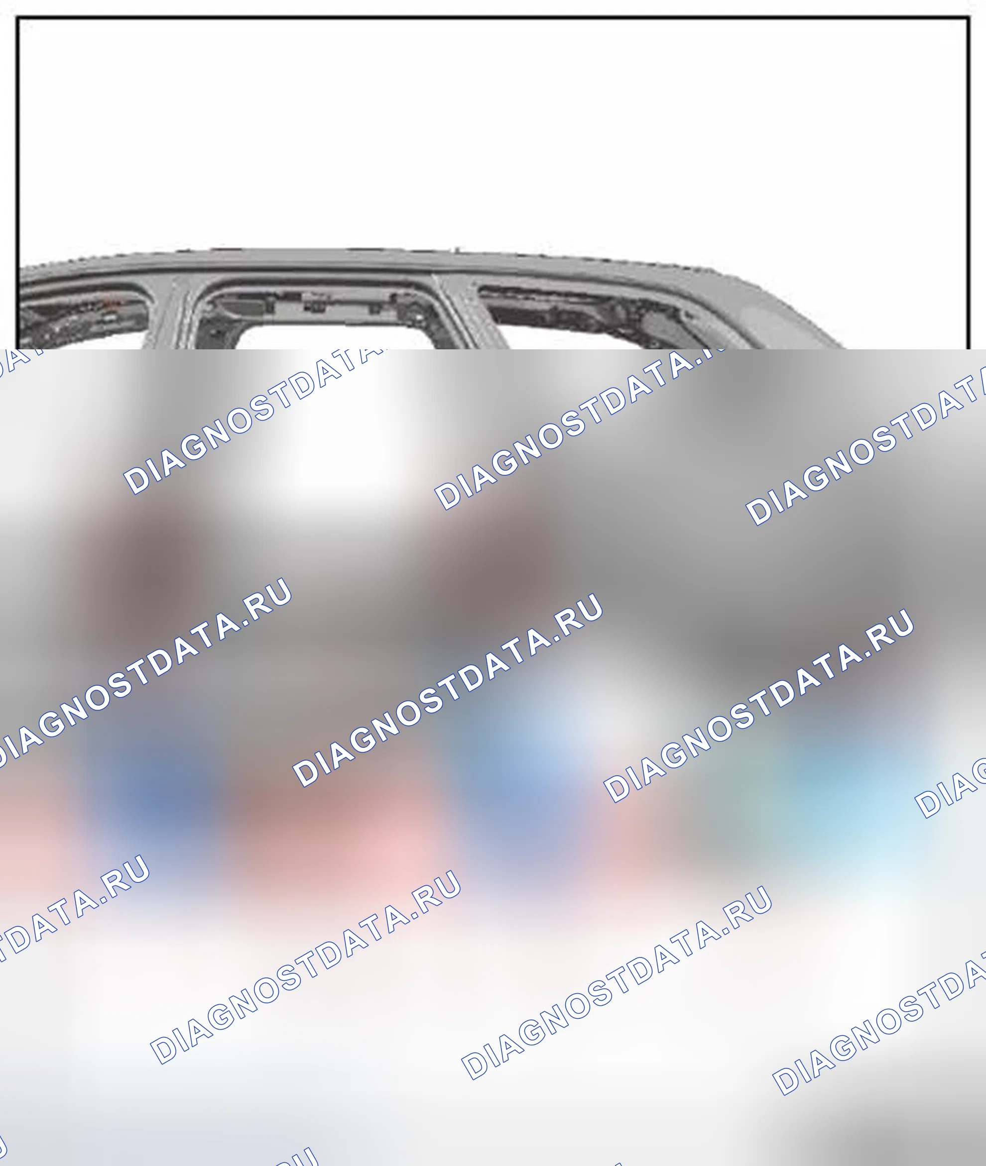 Рис. 69. Audi A6 С6