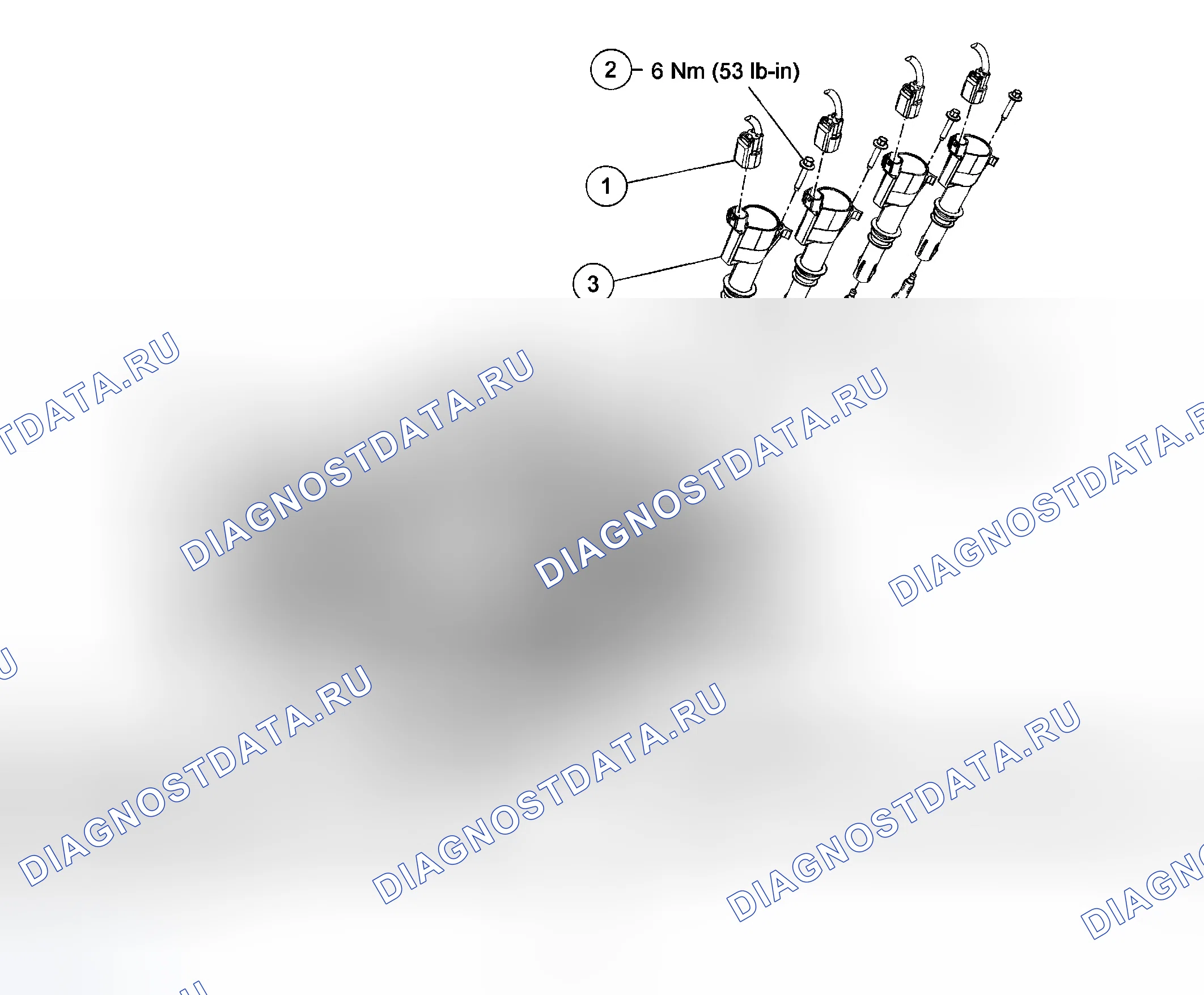 Рис. 2. Ford Cab & Chassis F350 Super Duty 