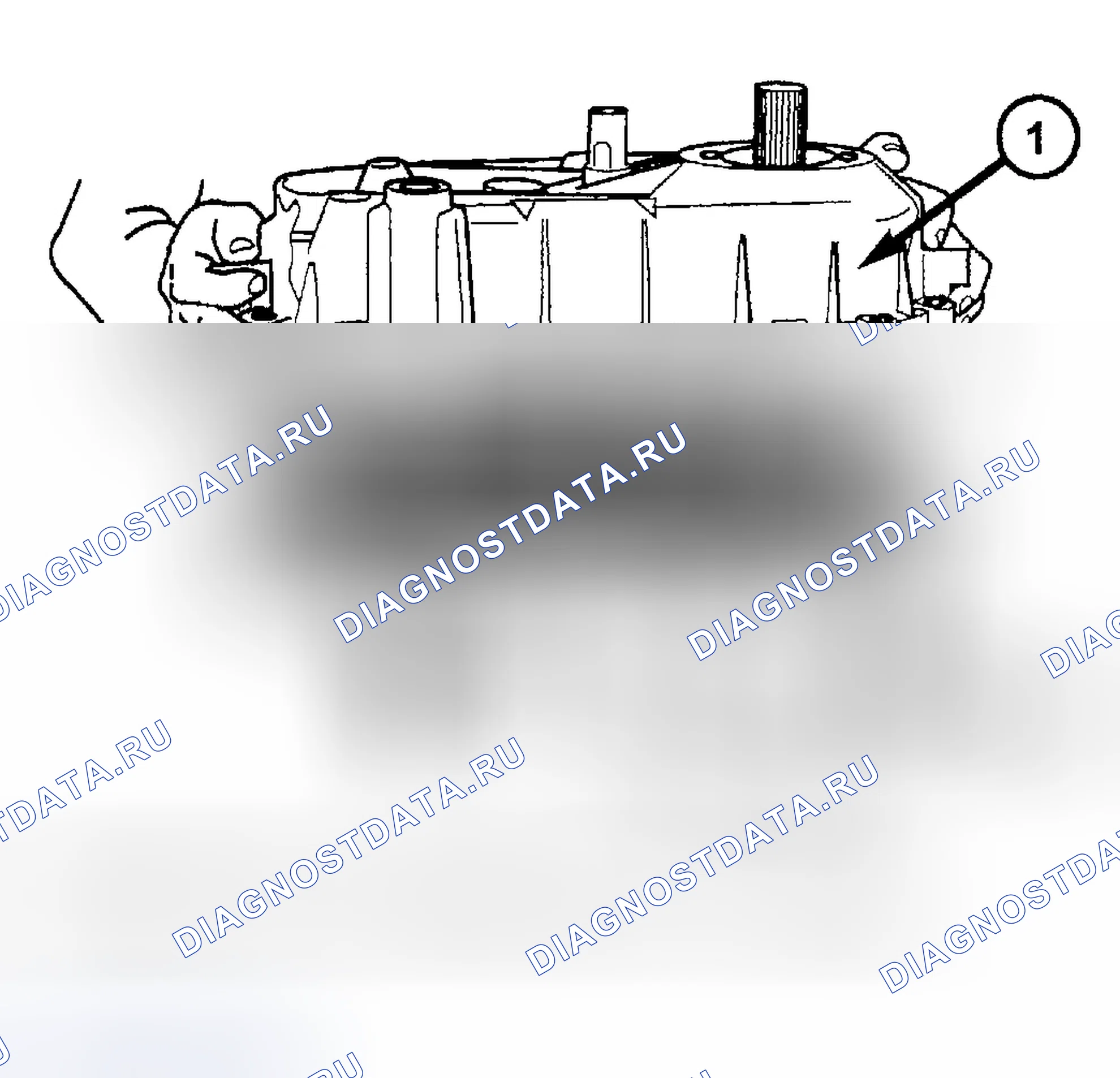 Рис. 31. Dodge Pickup R1500 
