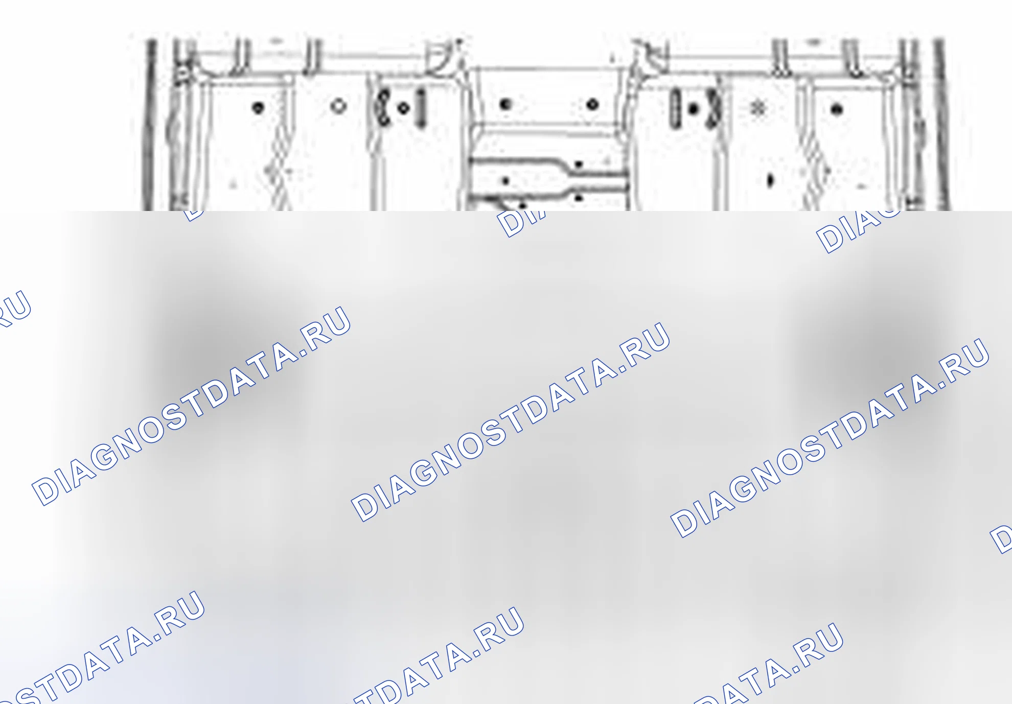 Рис. 12. Ford F-150 XII
