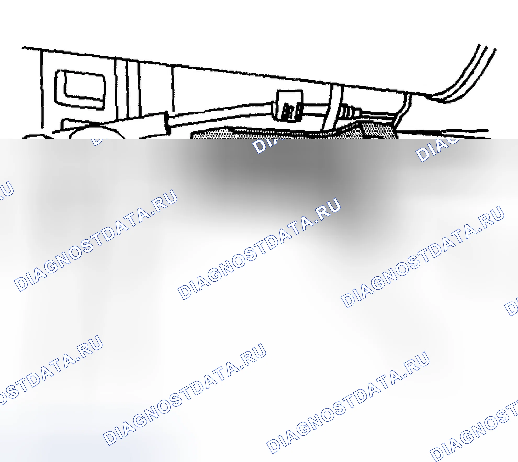 Рис. 384. Chevrolet TrailBlazer I