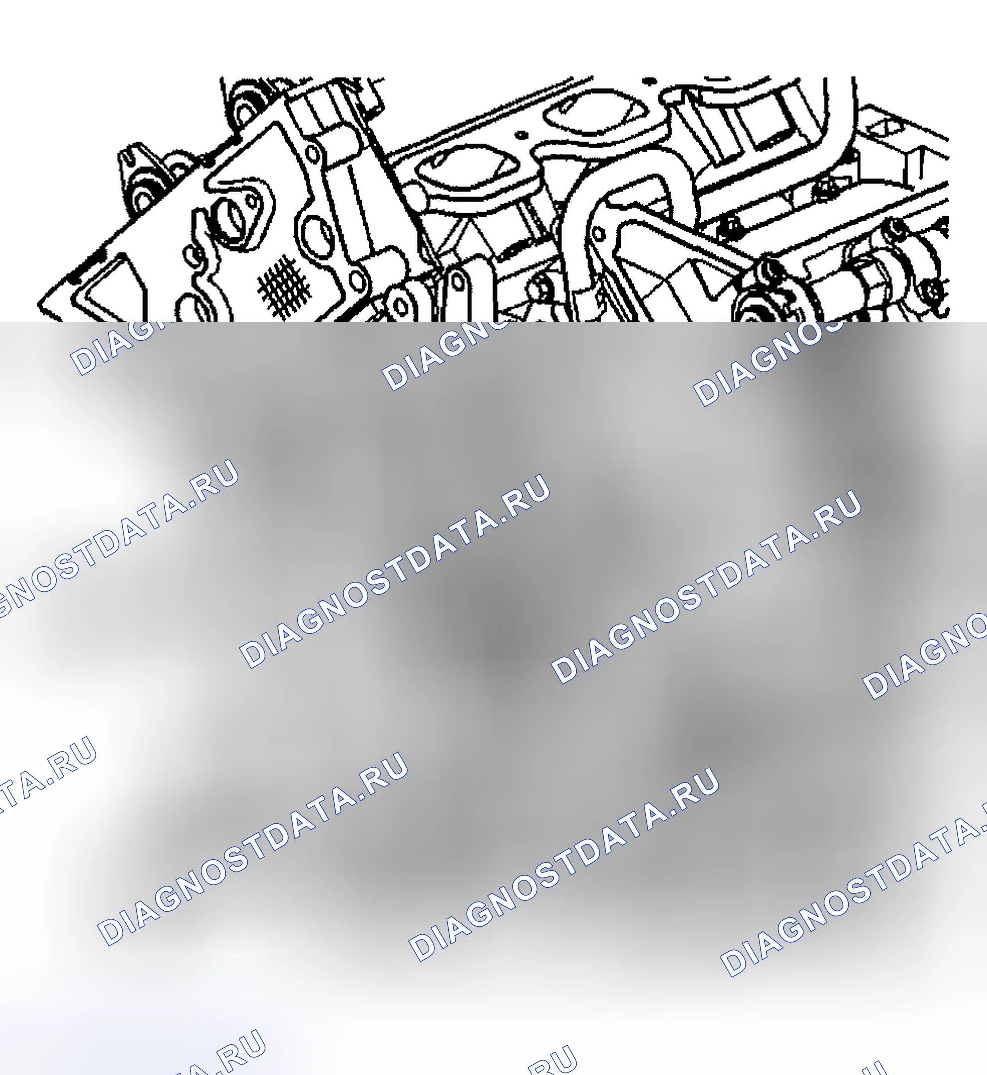Рис. 1405. Hyundai Terracan I