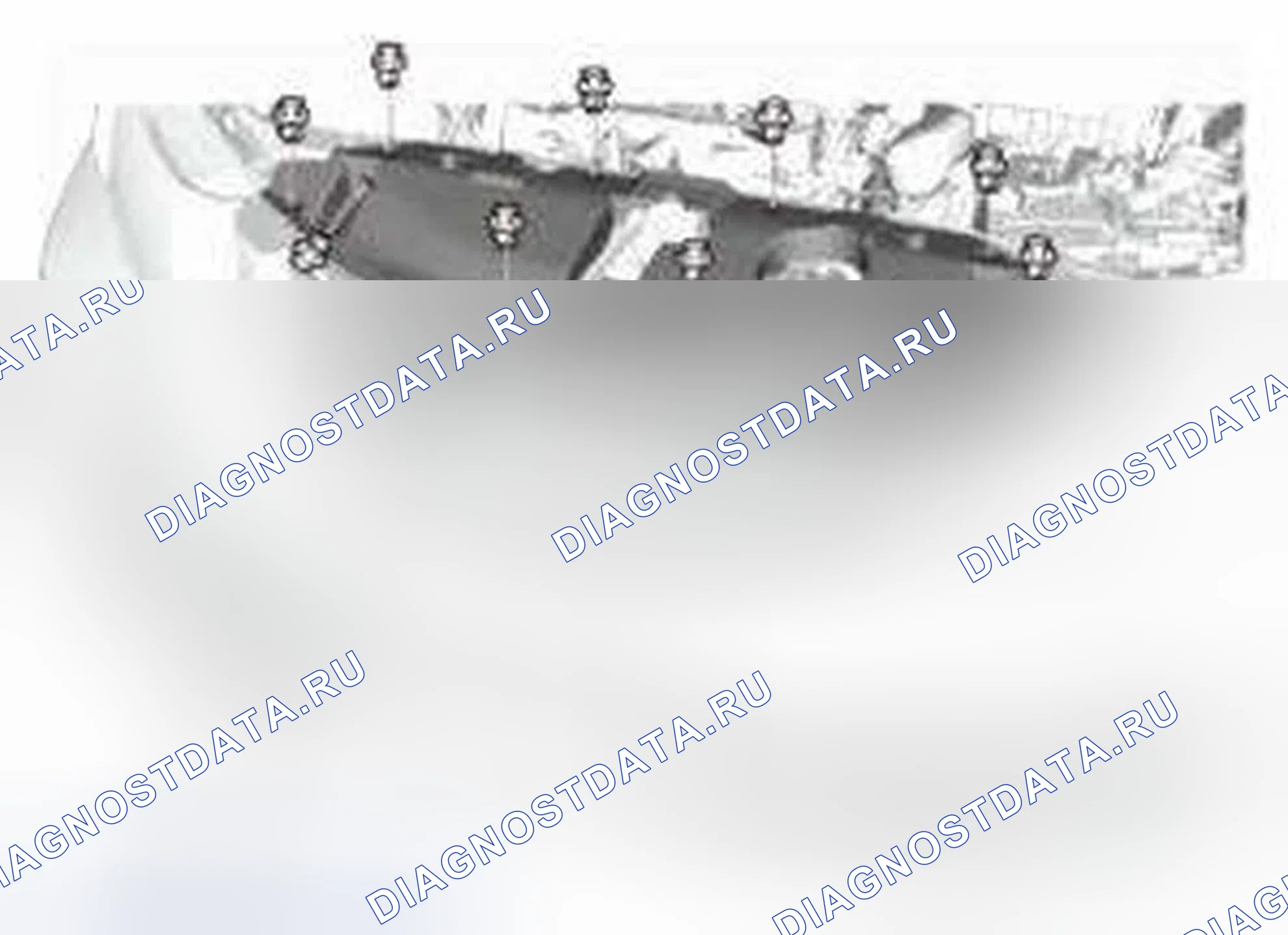 Рис. 302. Honda Civic IX