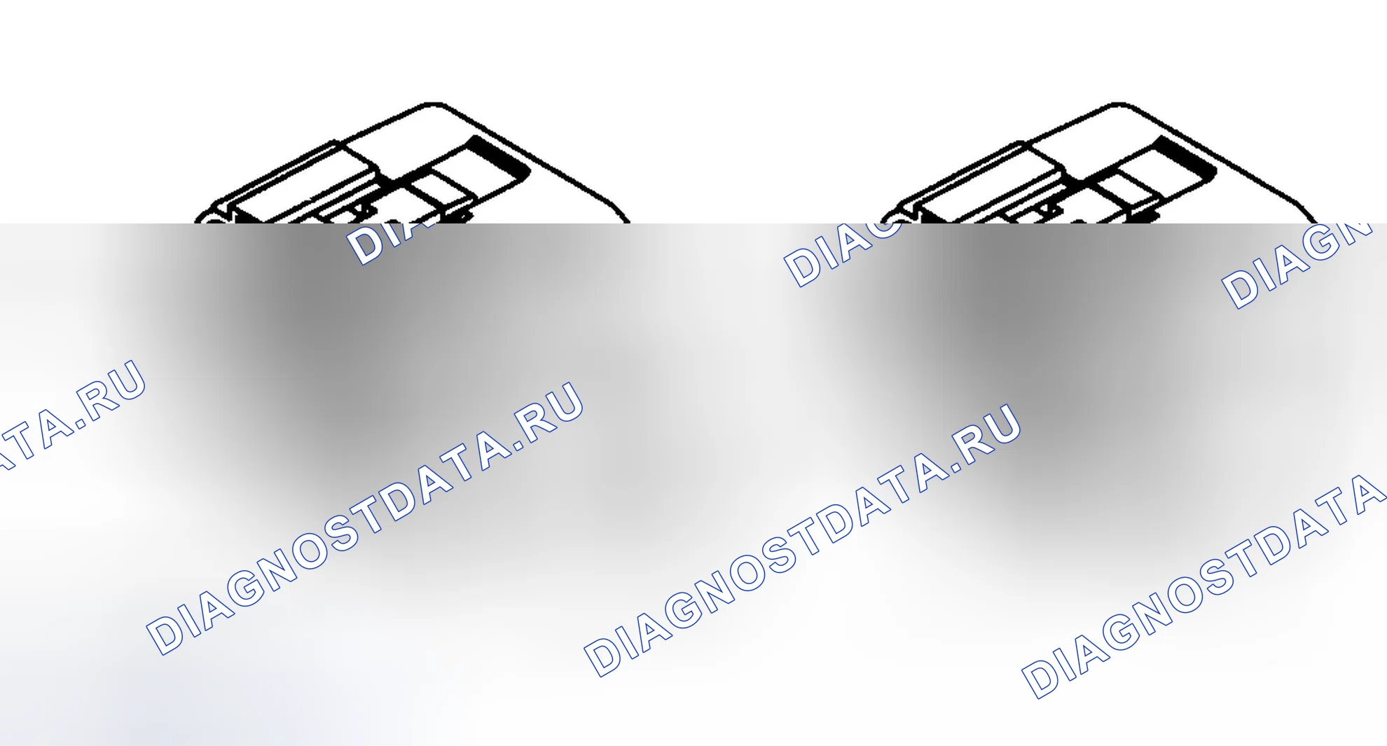 Рис. 11. Dodge Grand Caravan III
