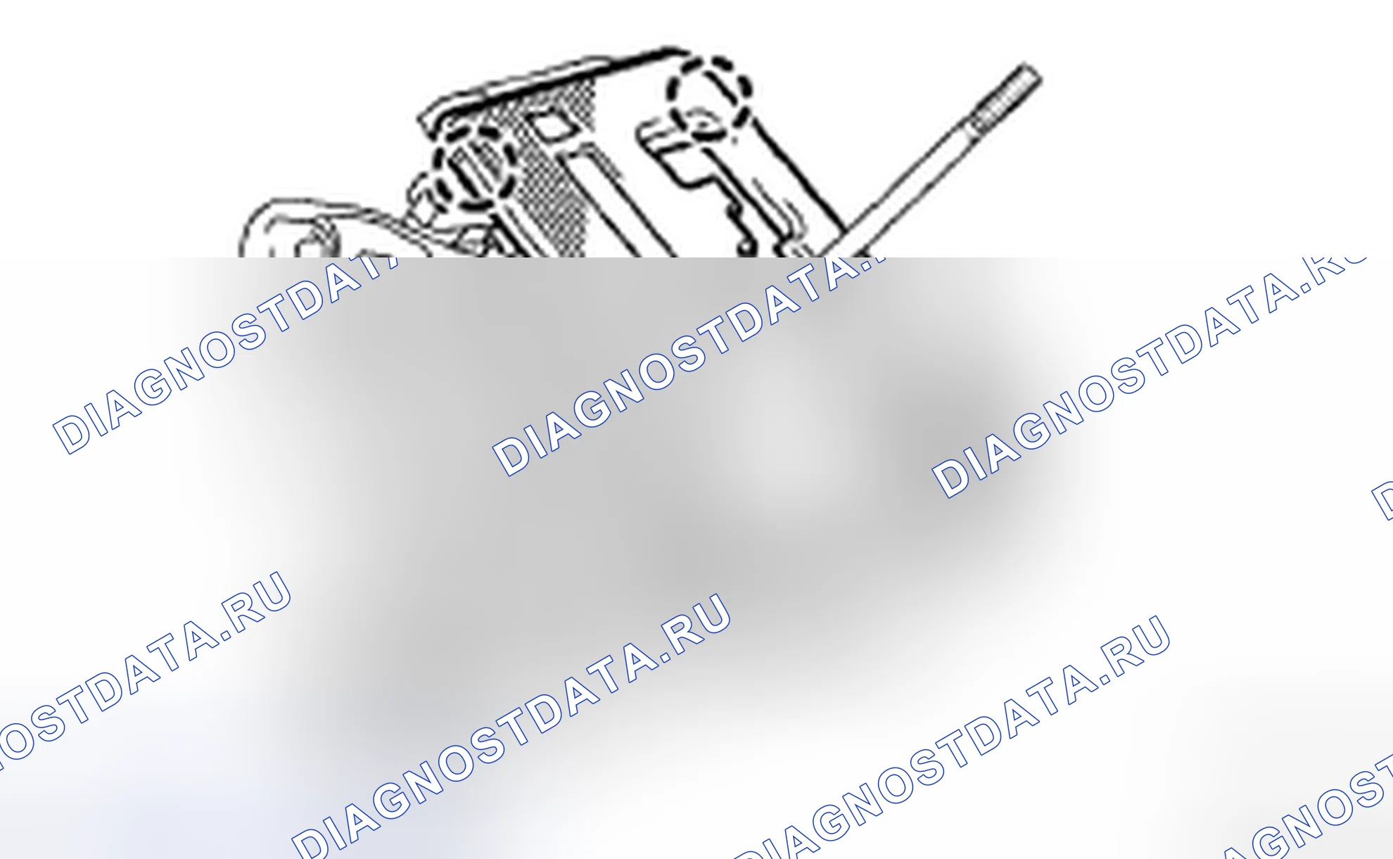 Рис. 73: РАЗБОРКА. Kia Soul II рестайлинг