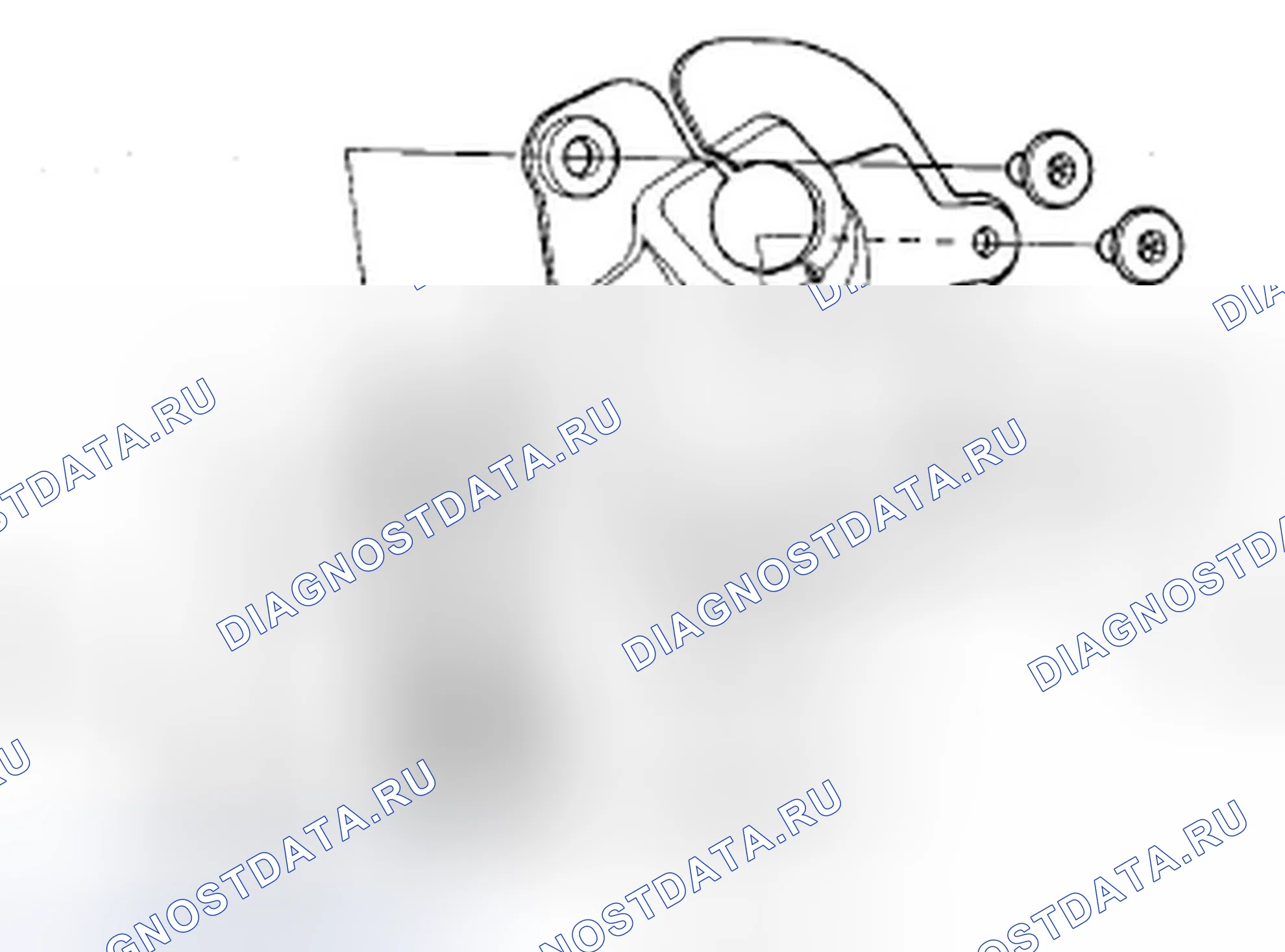 Рис. 164. Acura ZDX I