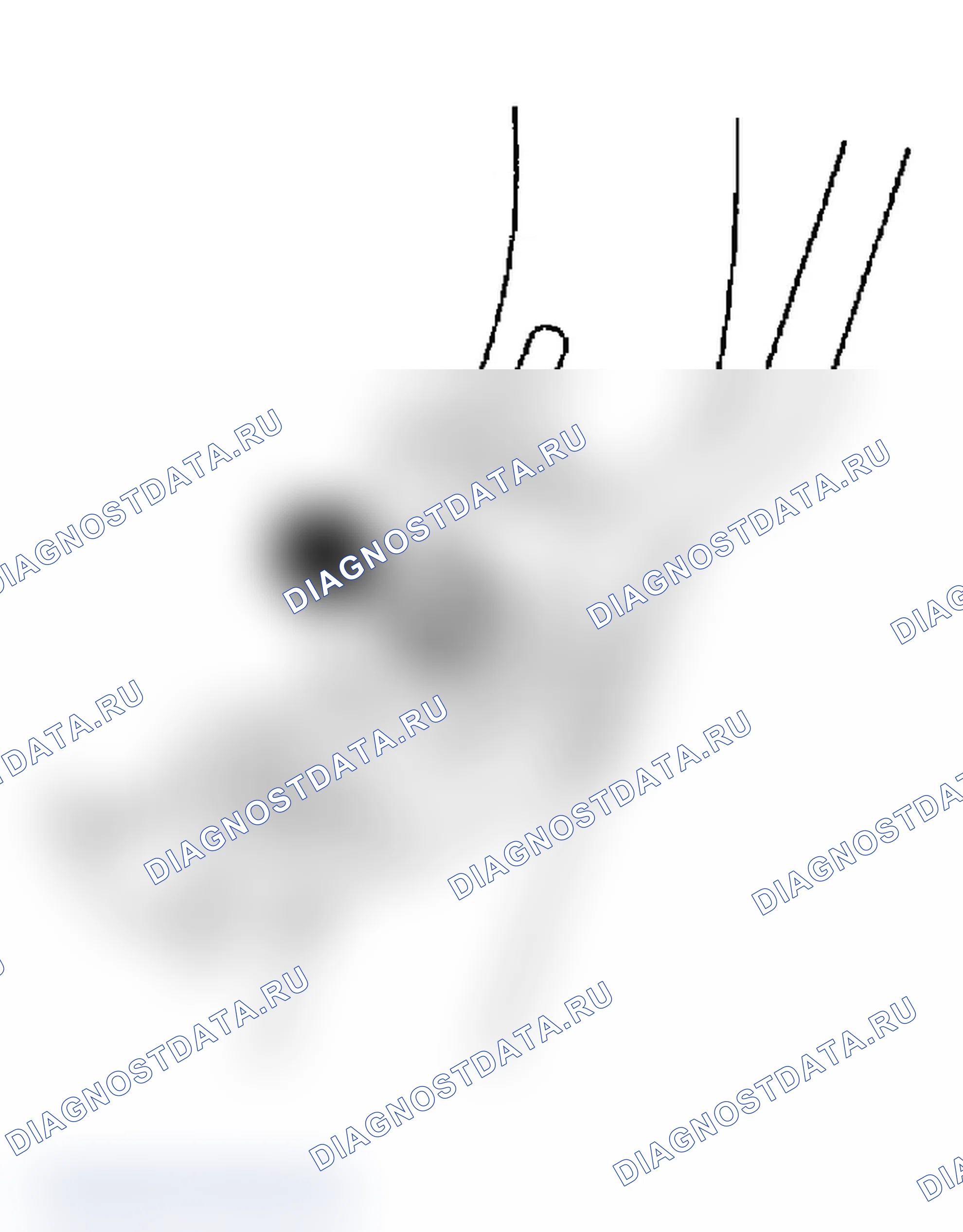 Рис. 54. Subaru Impreza WRX GD/GG рестайлинг