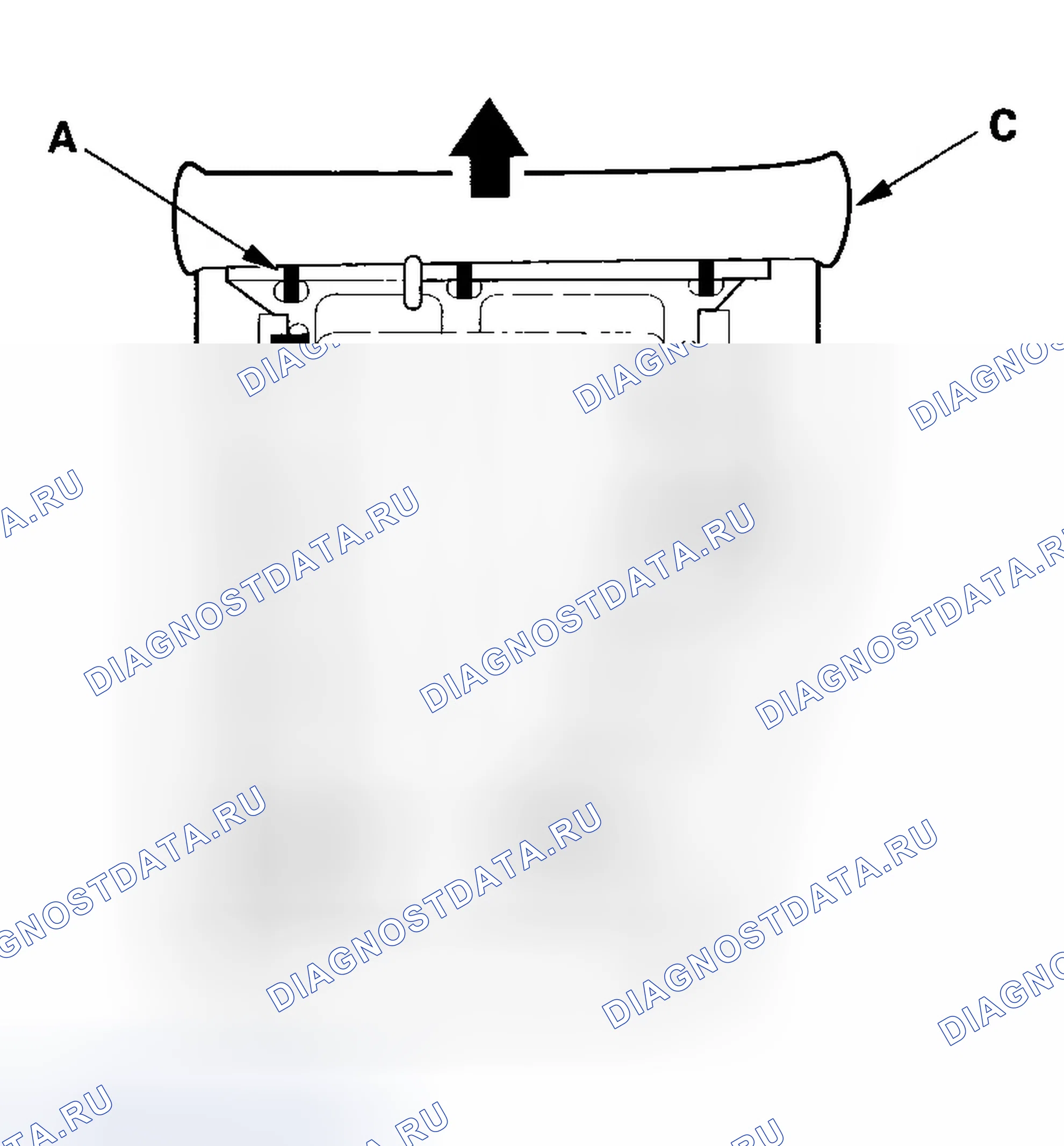 Рис. 48. Honda Accord VII рестайлинг