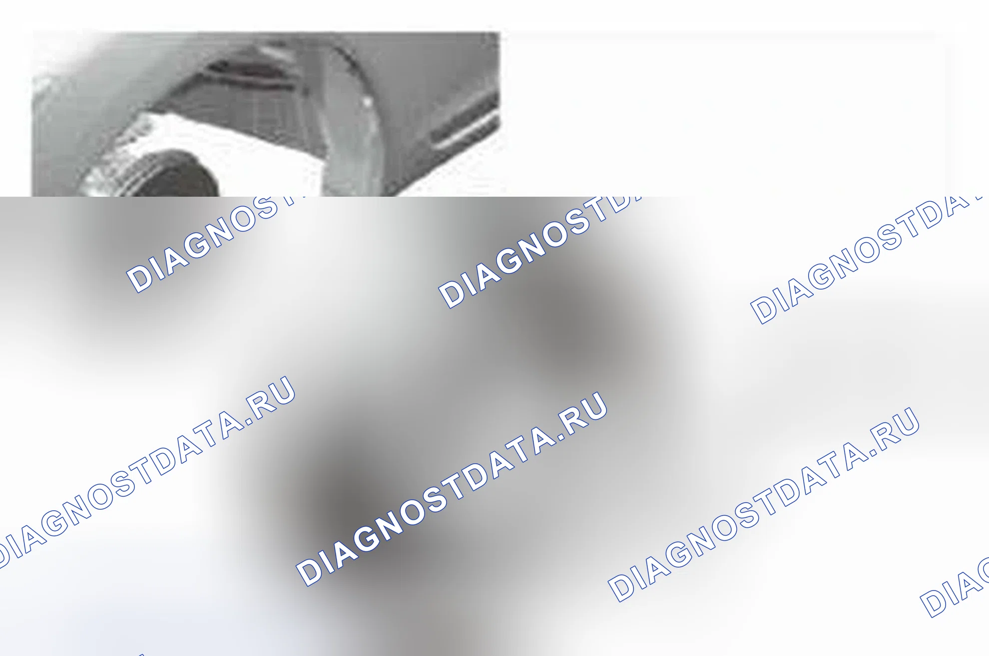 Рис. 344: Демонтаж. Honda Civic IX