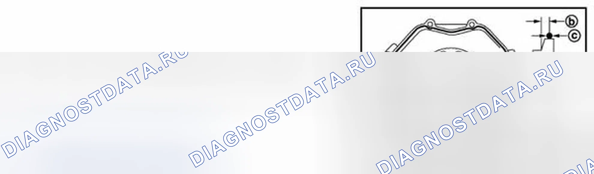 Рис. 162. Infiniti FX50 II рестайлинг