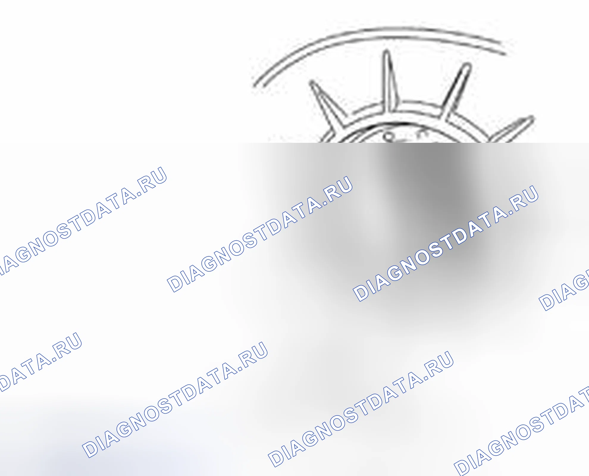 Рис. 46. Ford Pickup F250 Super Duty II