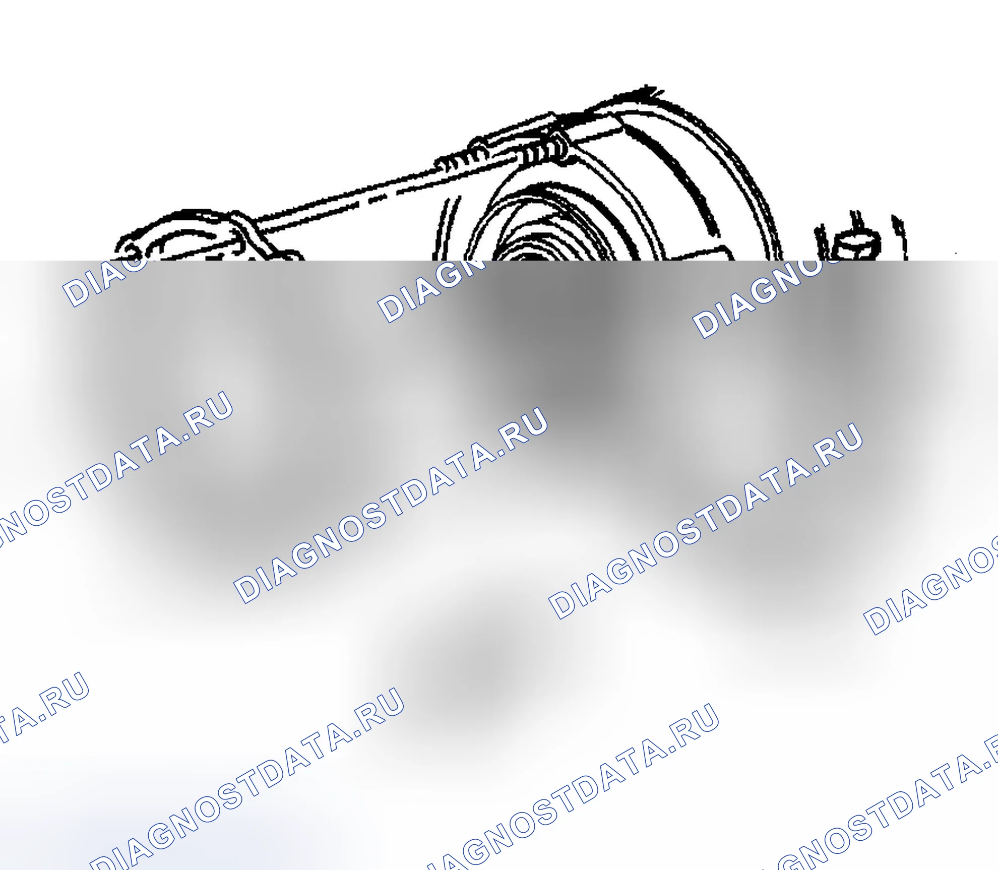 Рис. 578. Chevrolet Silverado 1500 HD 