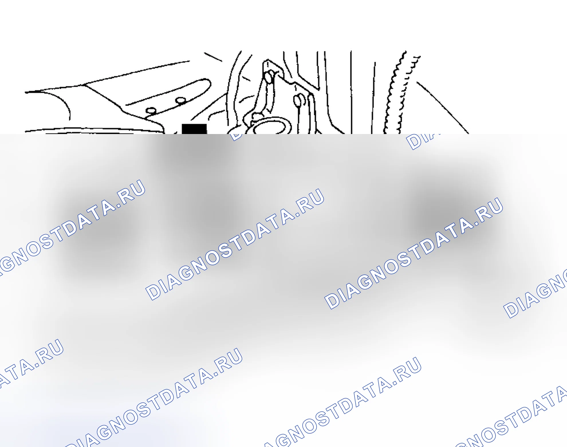 Рис. 72. Subaru Outback BH