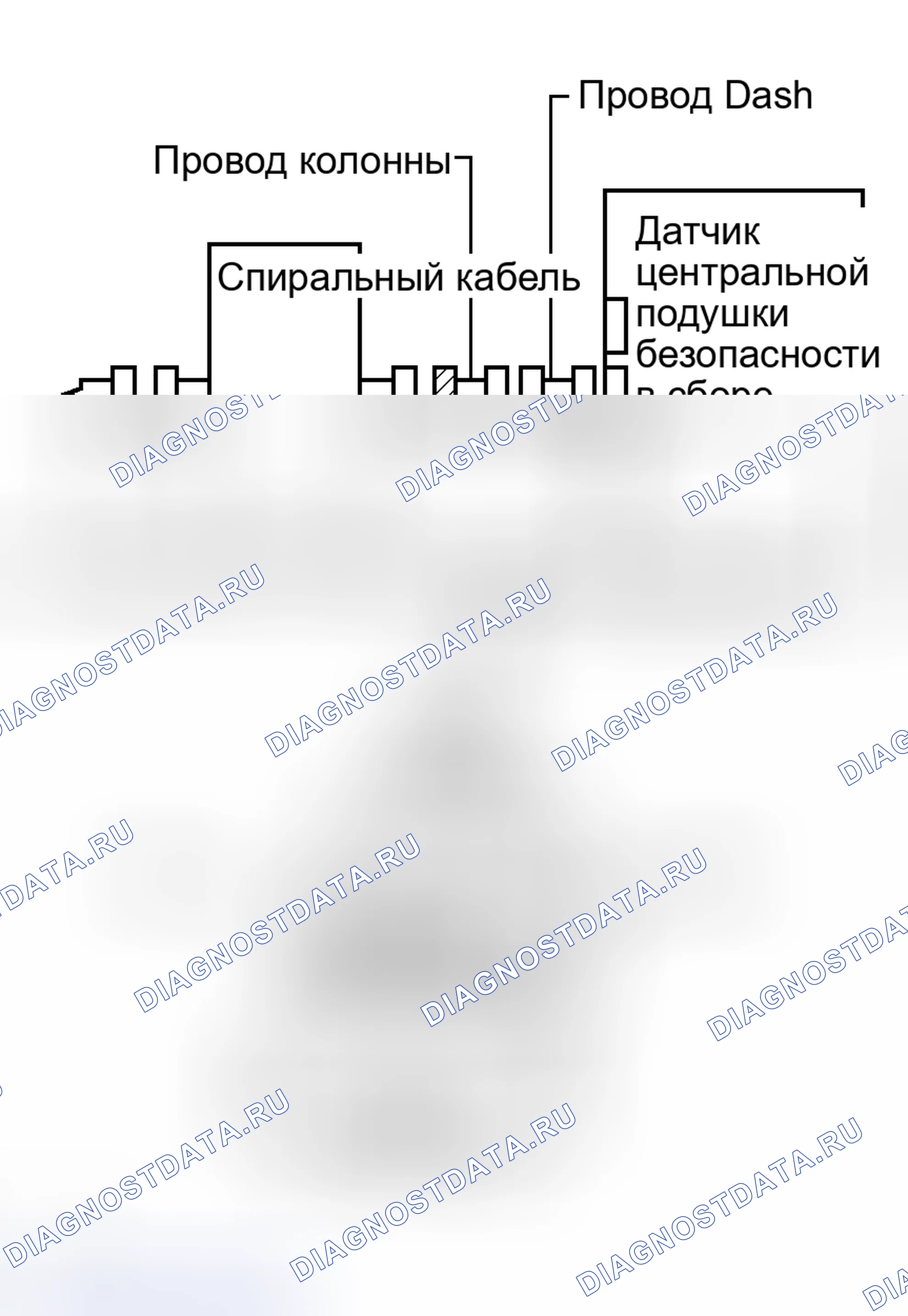 Рис. 157. Toyota Land Cruiser 100 рестайлинг 2