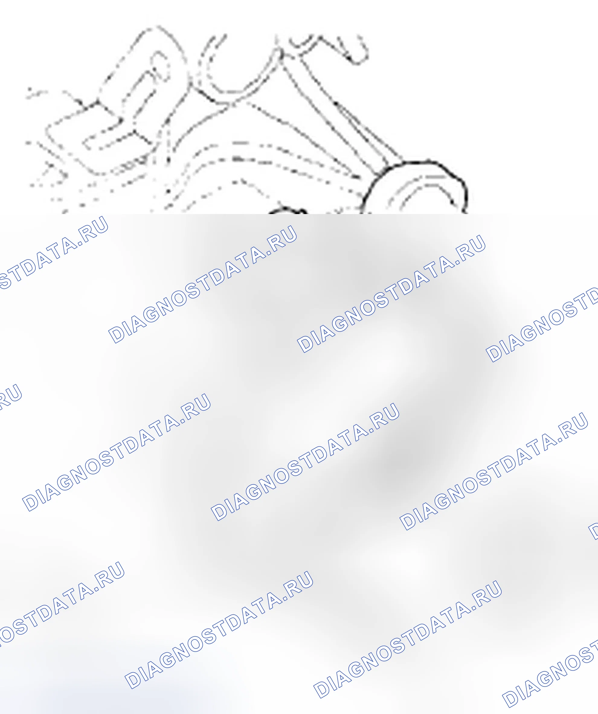 Рис. 261. Honda Civic VIII рестайлинг