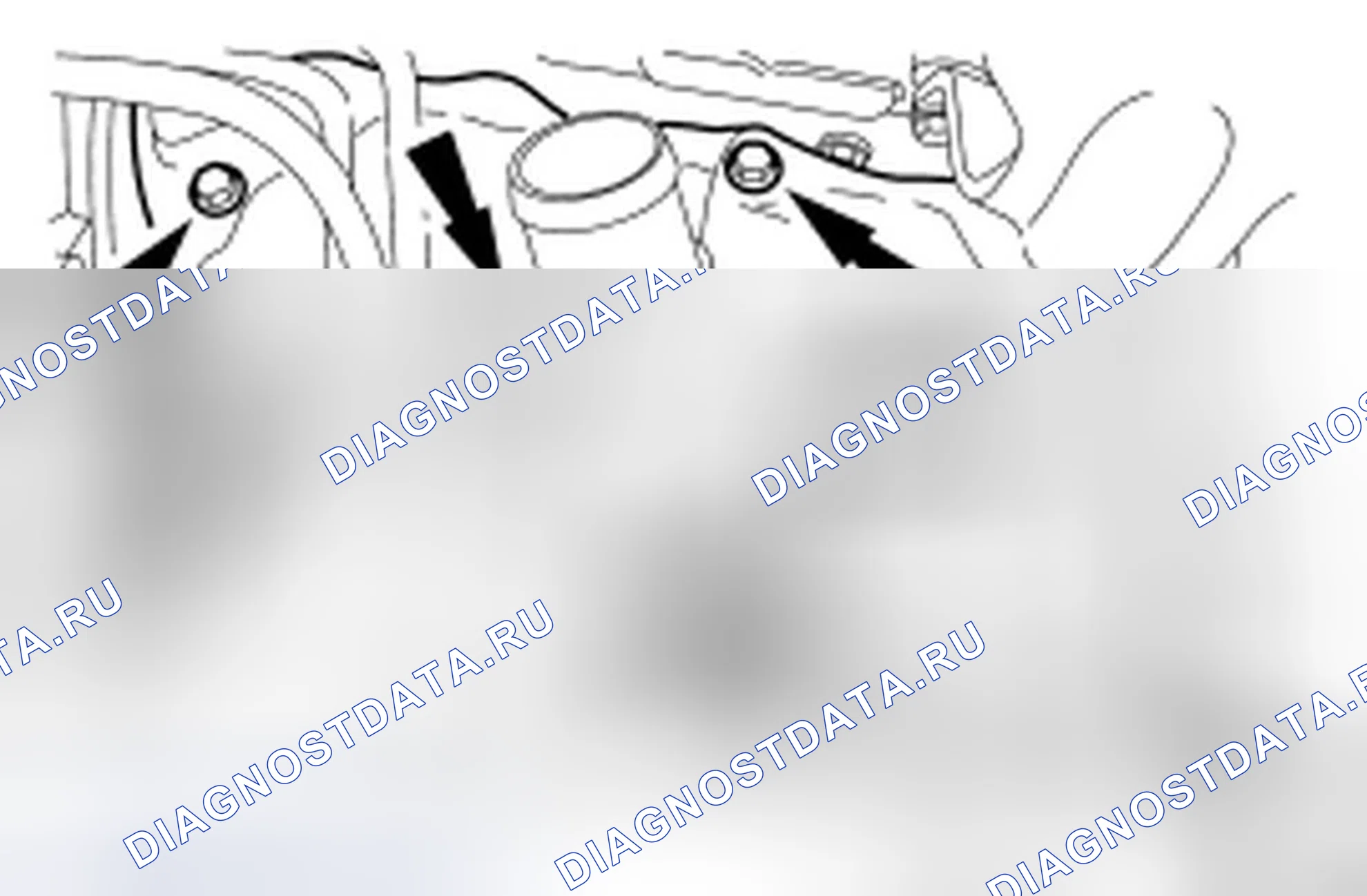 Рис. 1606. Ford Taurus VI