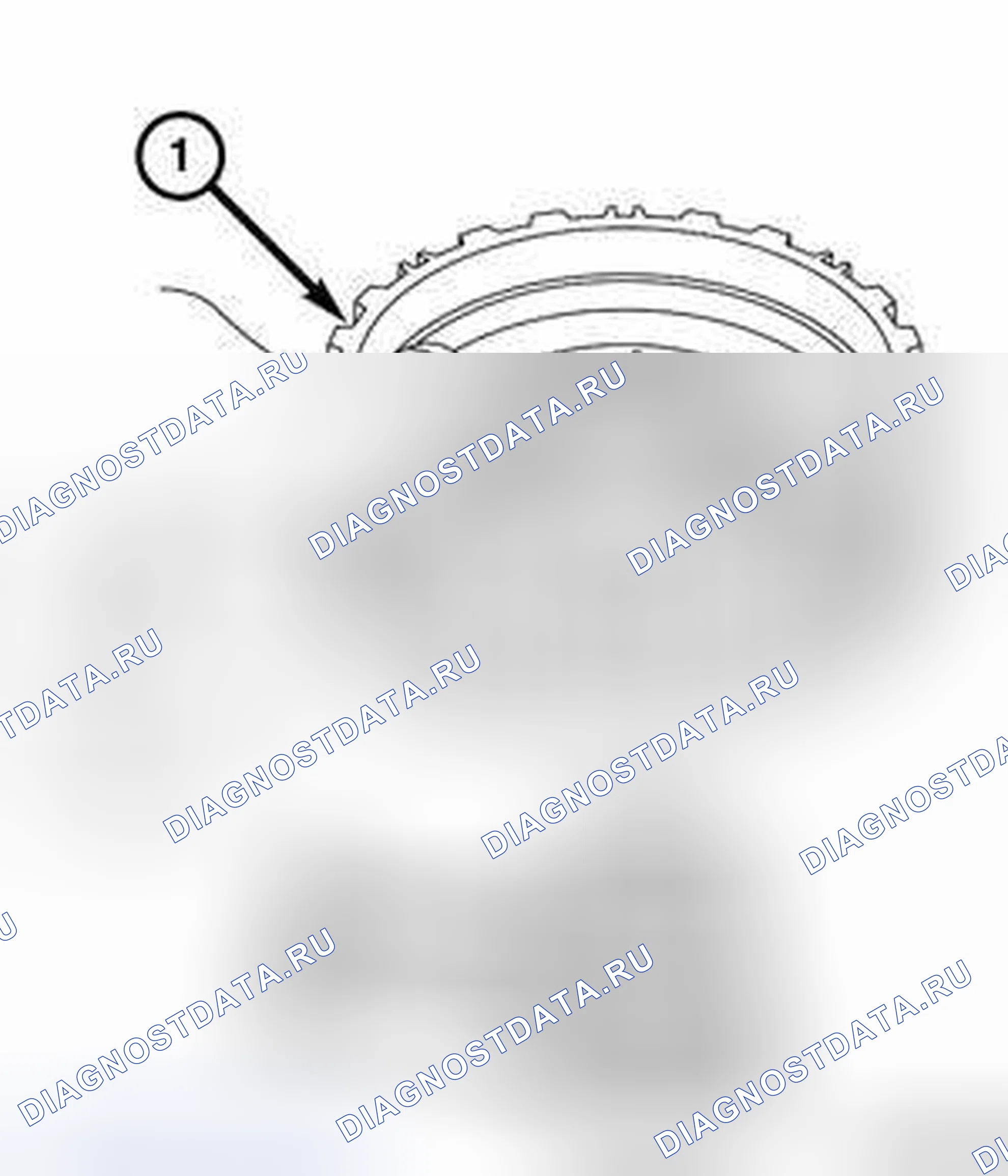 Рис. 136. RAM 1500 IV