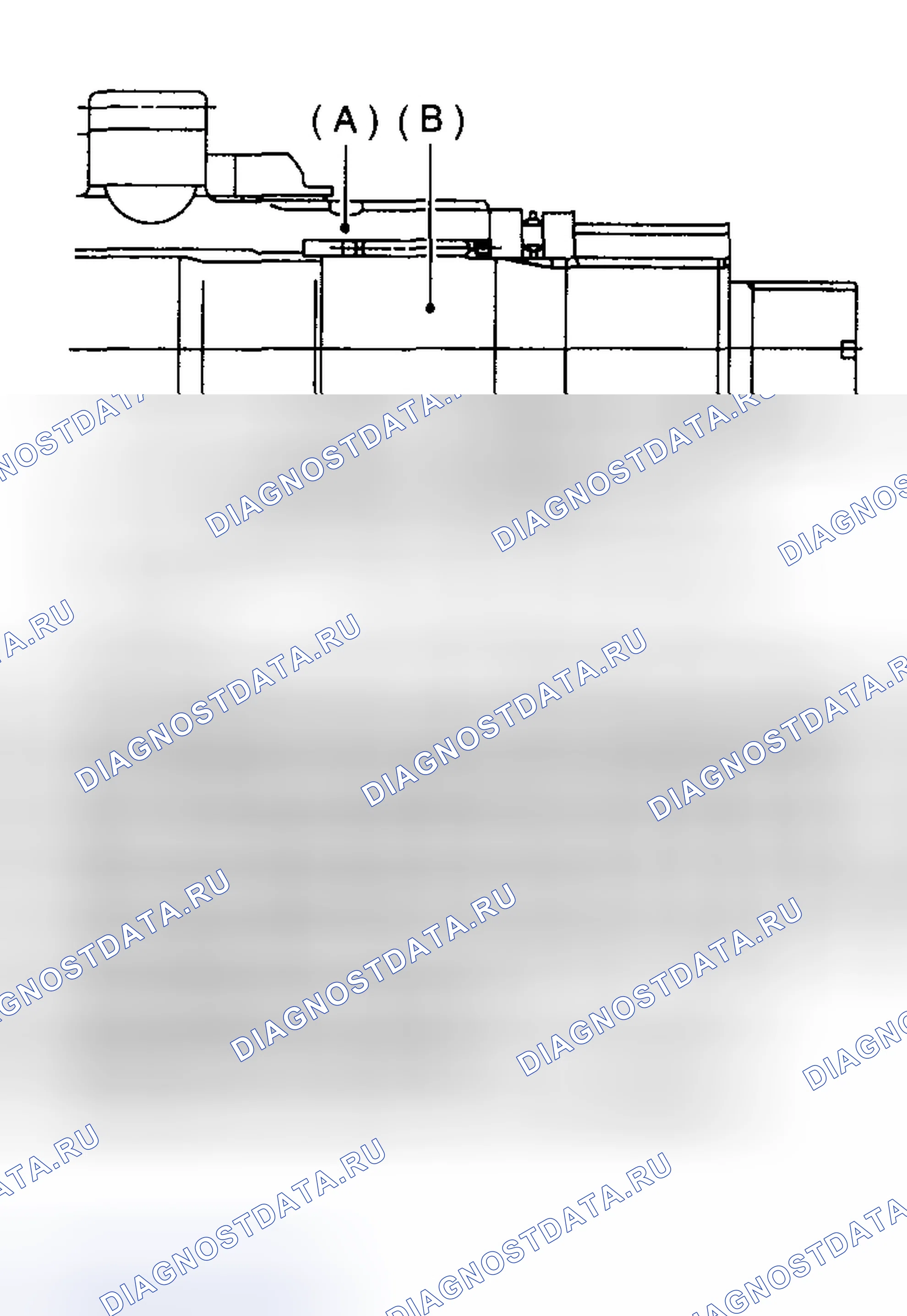 Рис. 185. Subaru Impreza WRX GD/GG рестайлинг