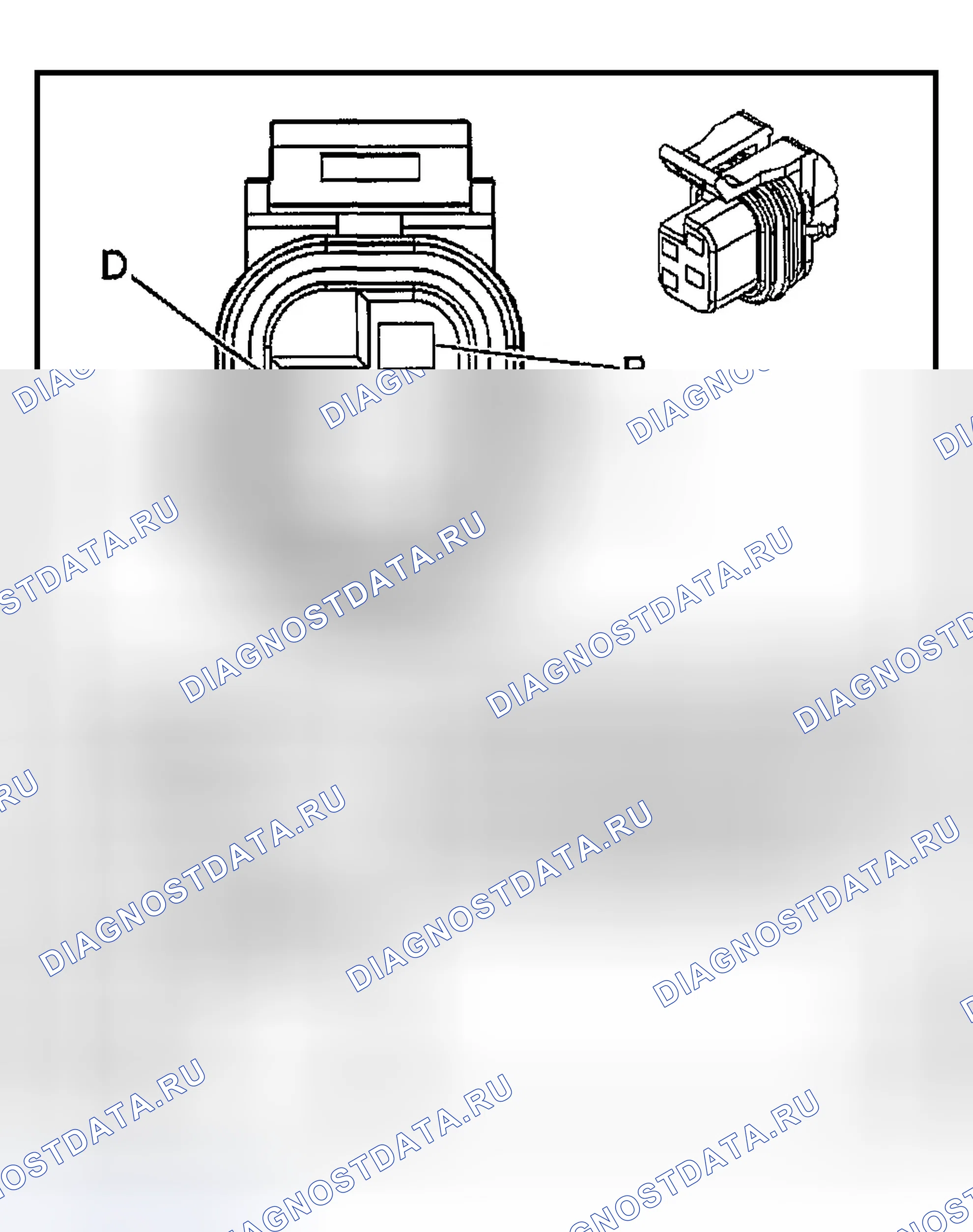 Рис. 394. GMC Savana Camper Special G3500 