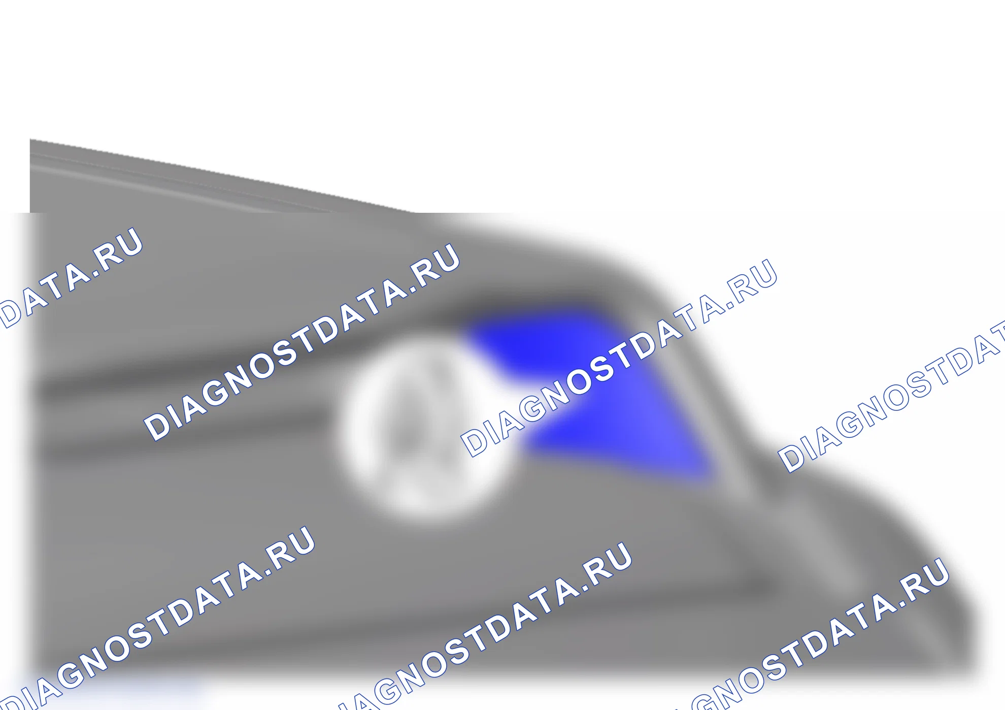 Как снять и установить верхнюю крышка Декора — Tank 300. Tank 300 I