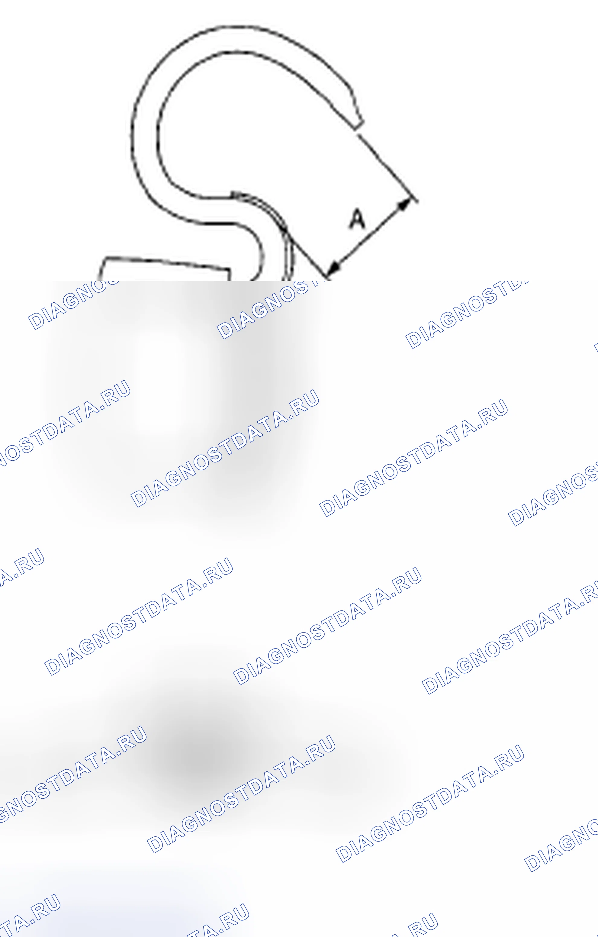 Рис. 14: ПРОВЕРКА колёс и шин. Subaru Impreza GD/GC/GG рестайлинг 2
