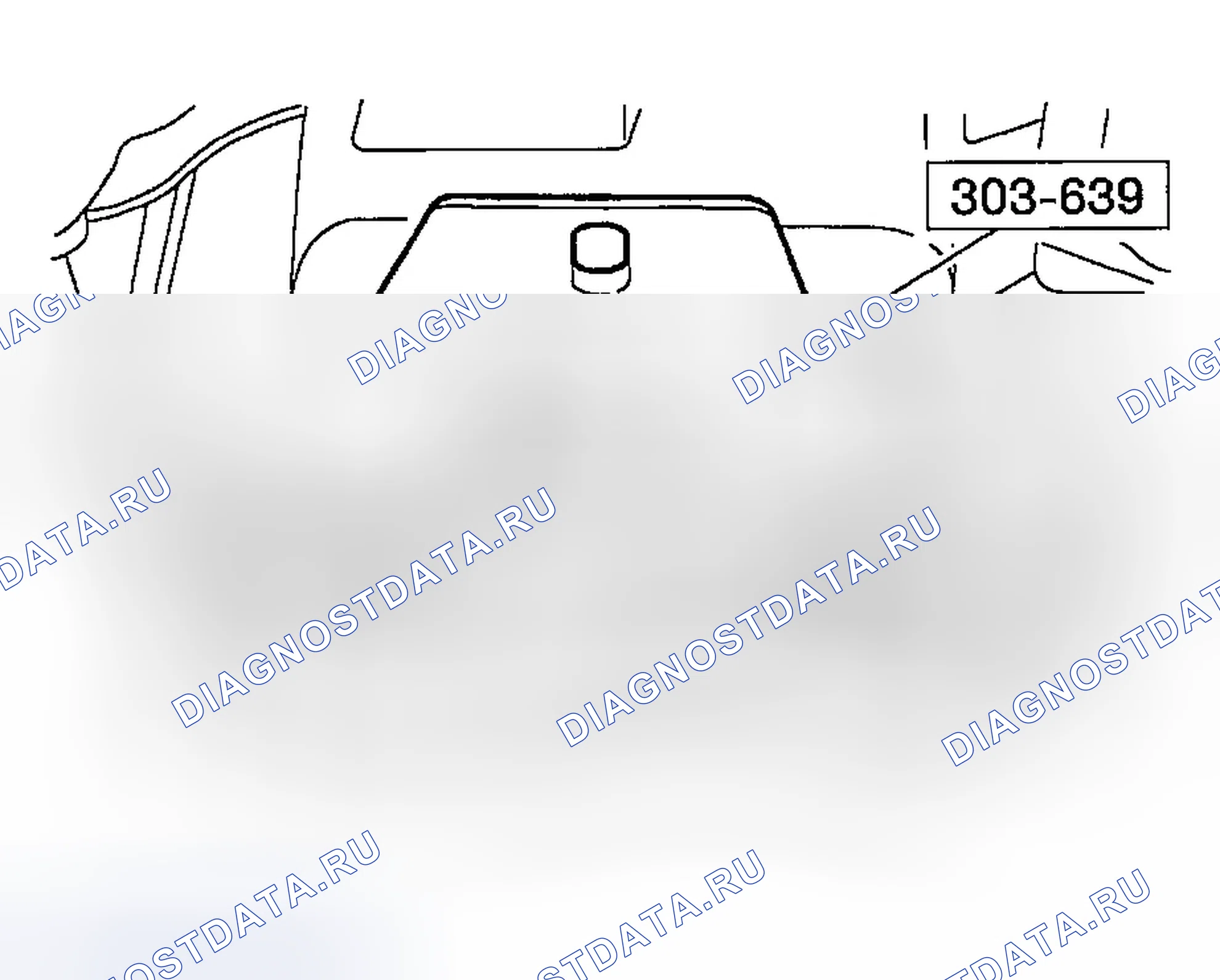 Рис. 986. Ford Excursion I