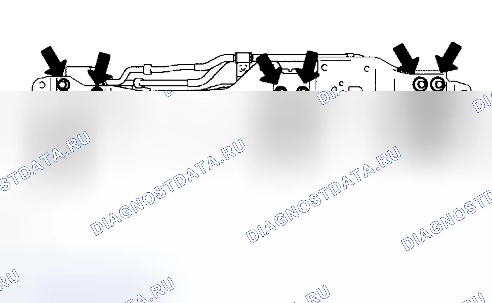 Рис. 335. Honda Accord VI