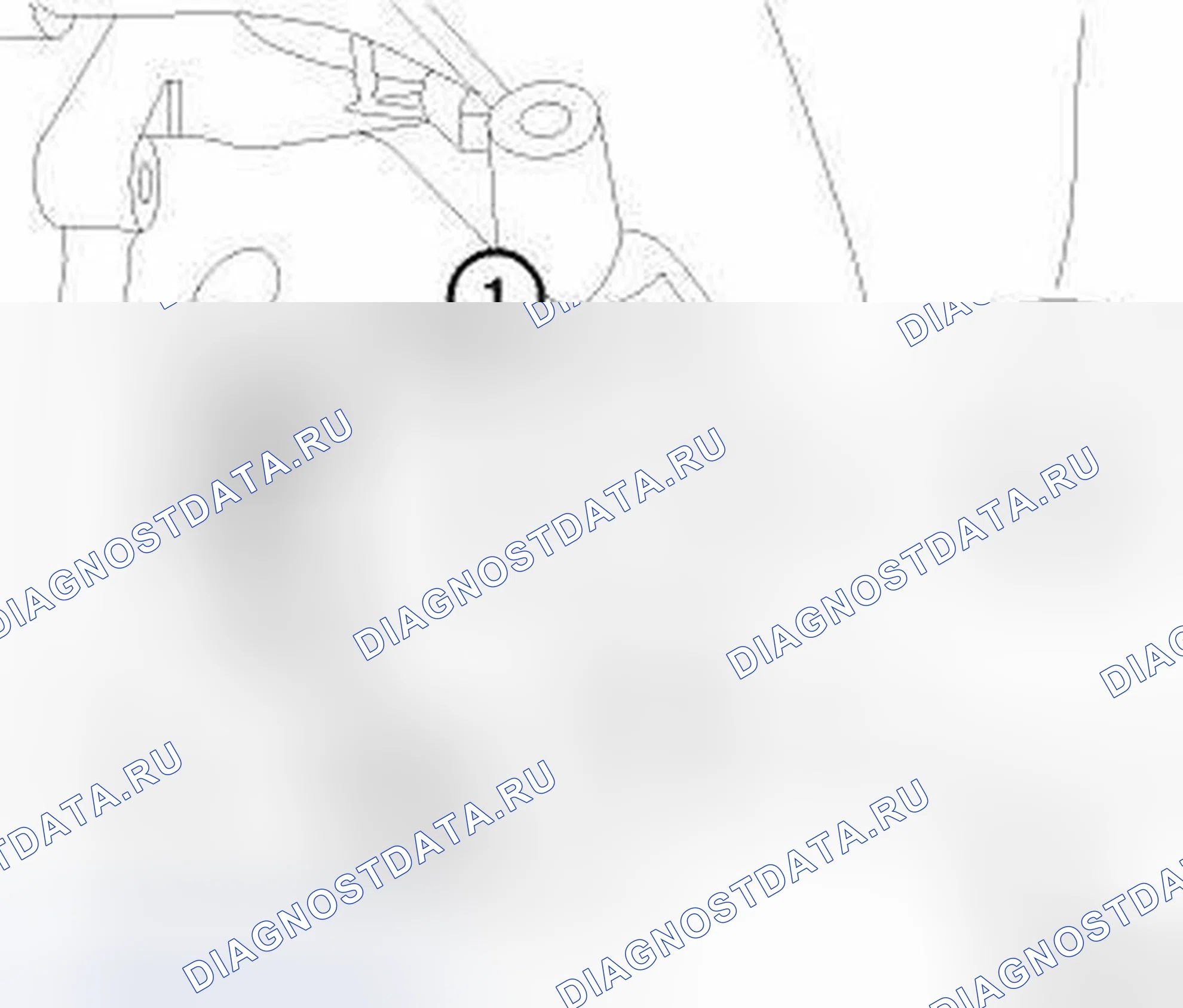 Рис. 757. Jeep Compass I рестайлинг 2