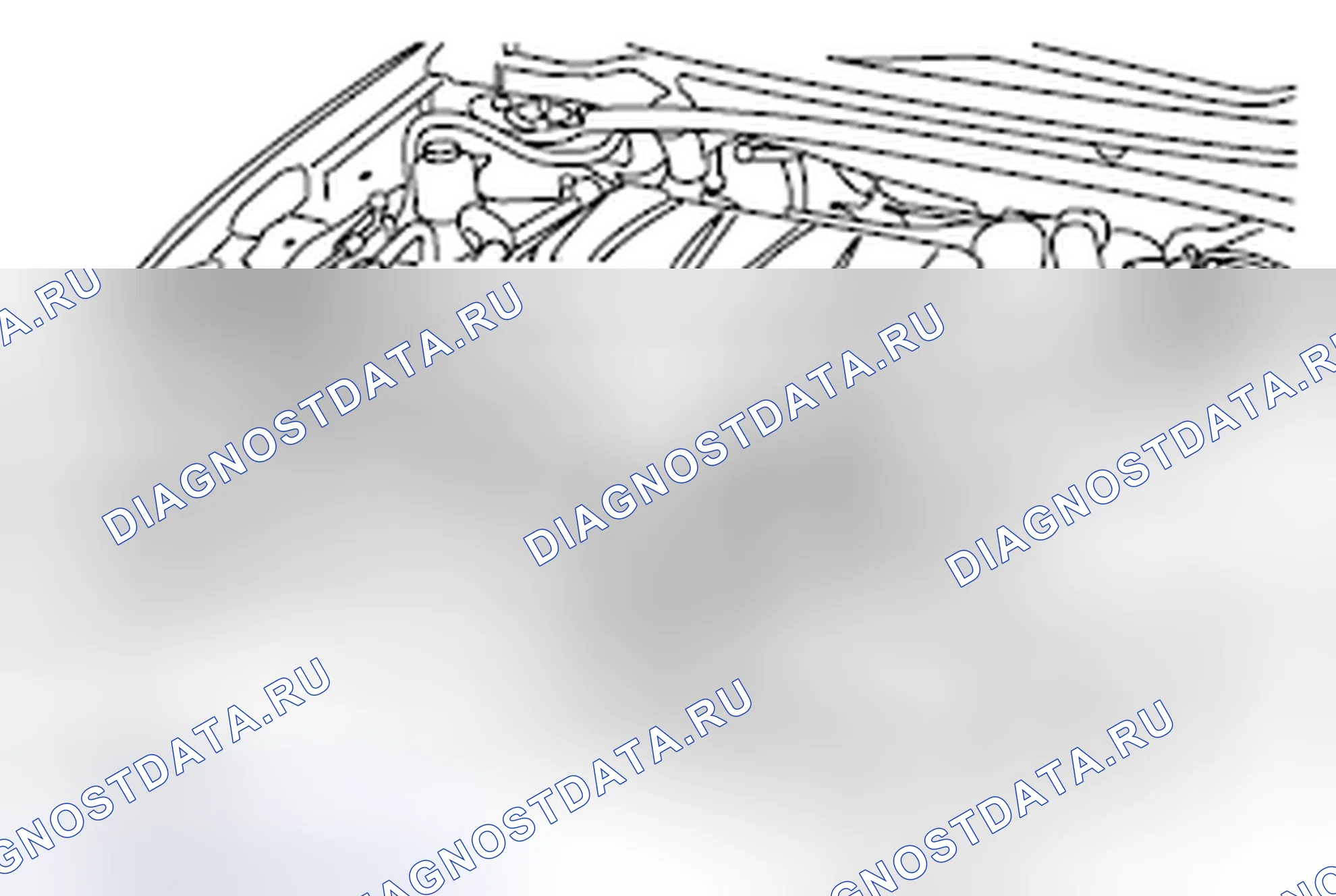 Рис. 31. Mitsubishi Lancer Ralliart X рестайлинг