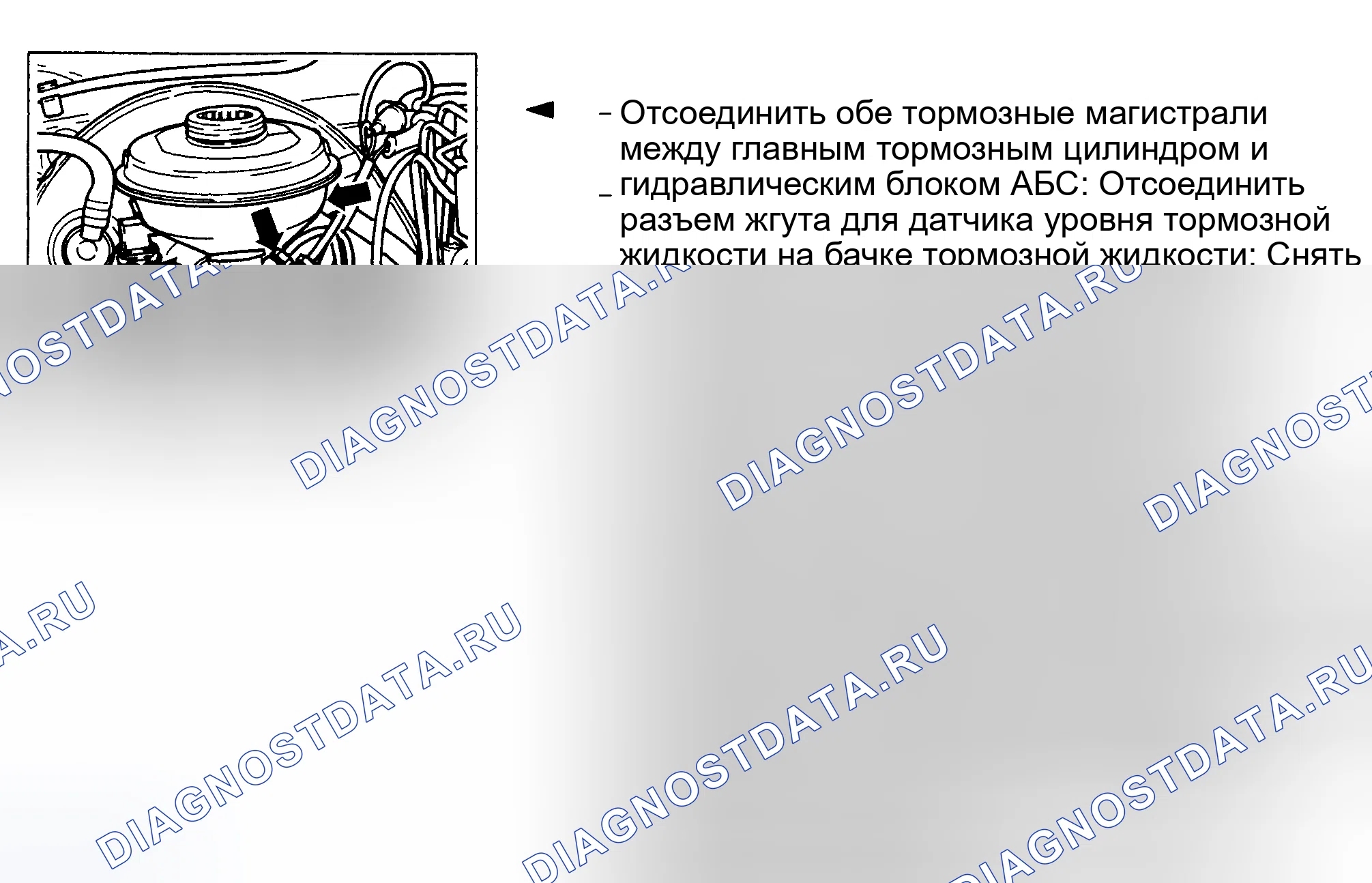 Рис. 3. Audi 80 B4