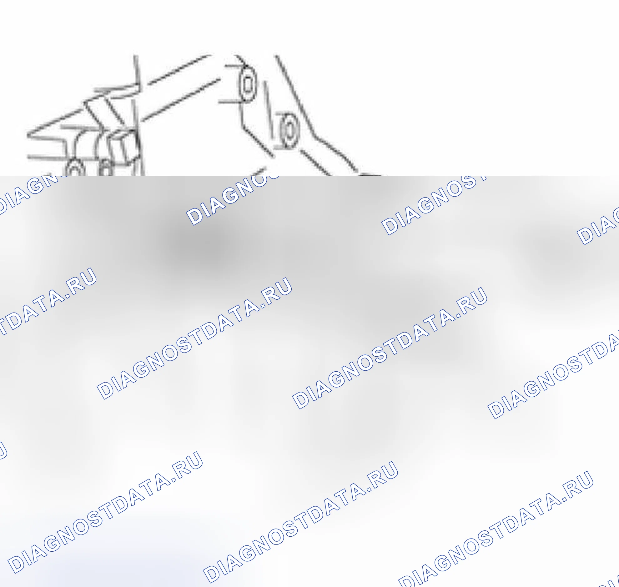 Рис. 19. Volkswagen Golf Mk4