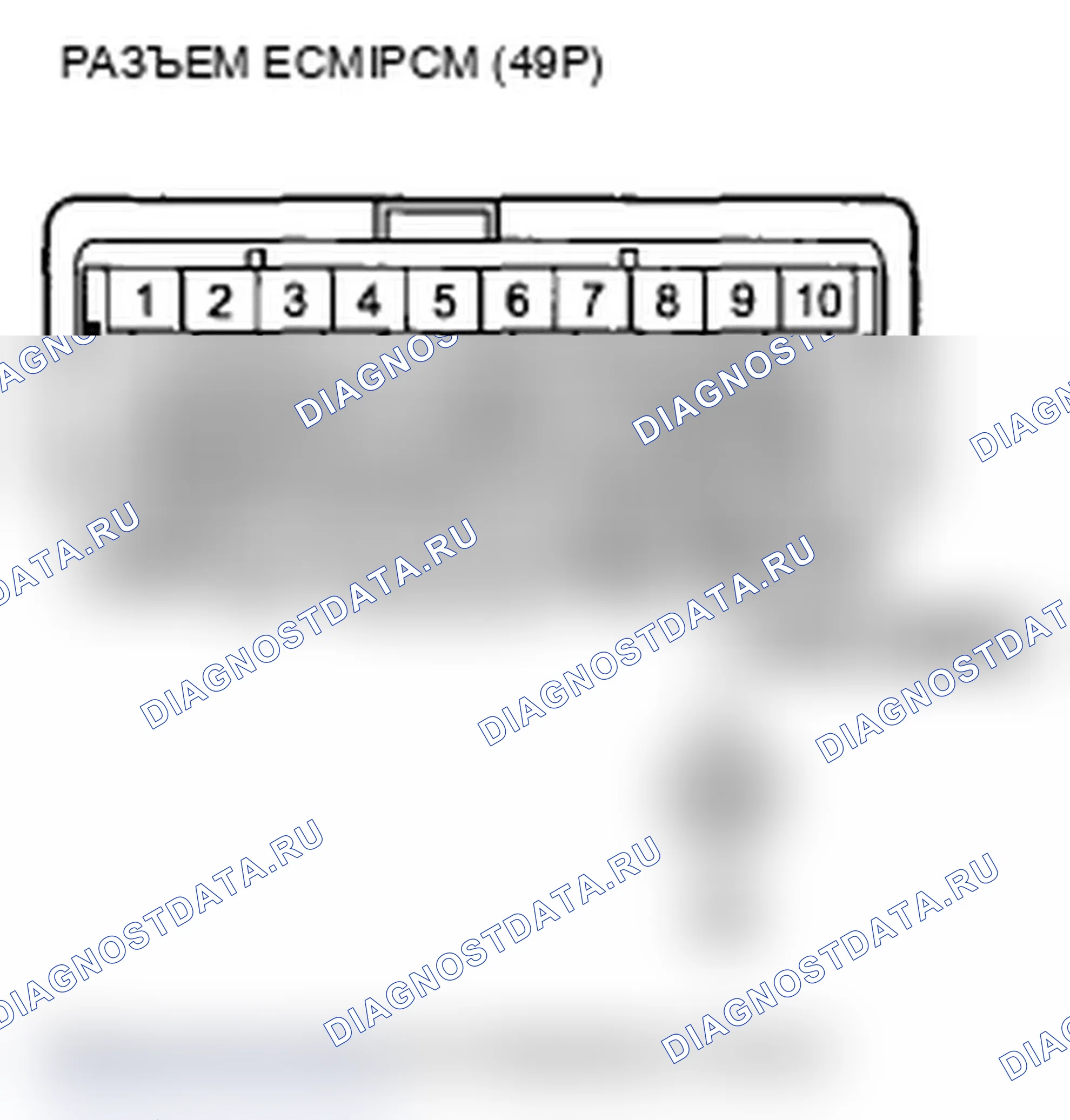 Рис. 38. Acura TL IV рестайлинг