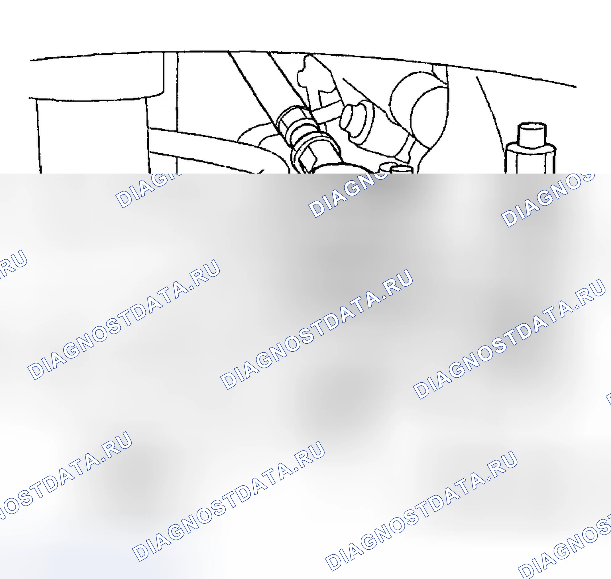 Рис. 16. Honda Civic VII рестайлинг