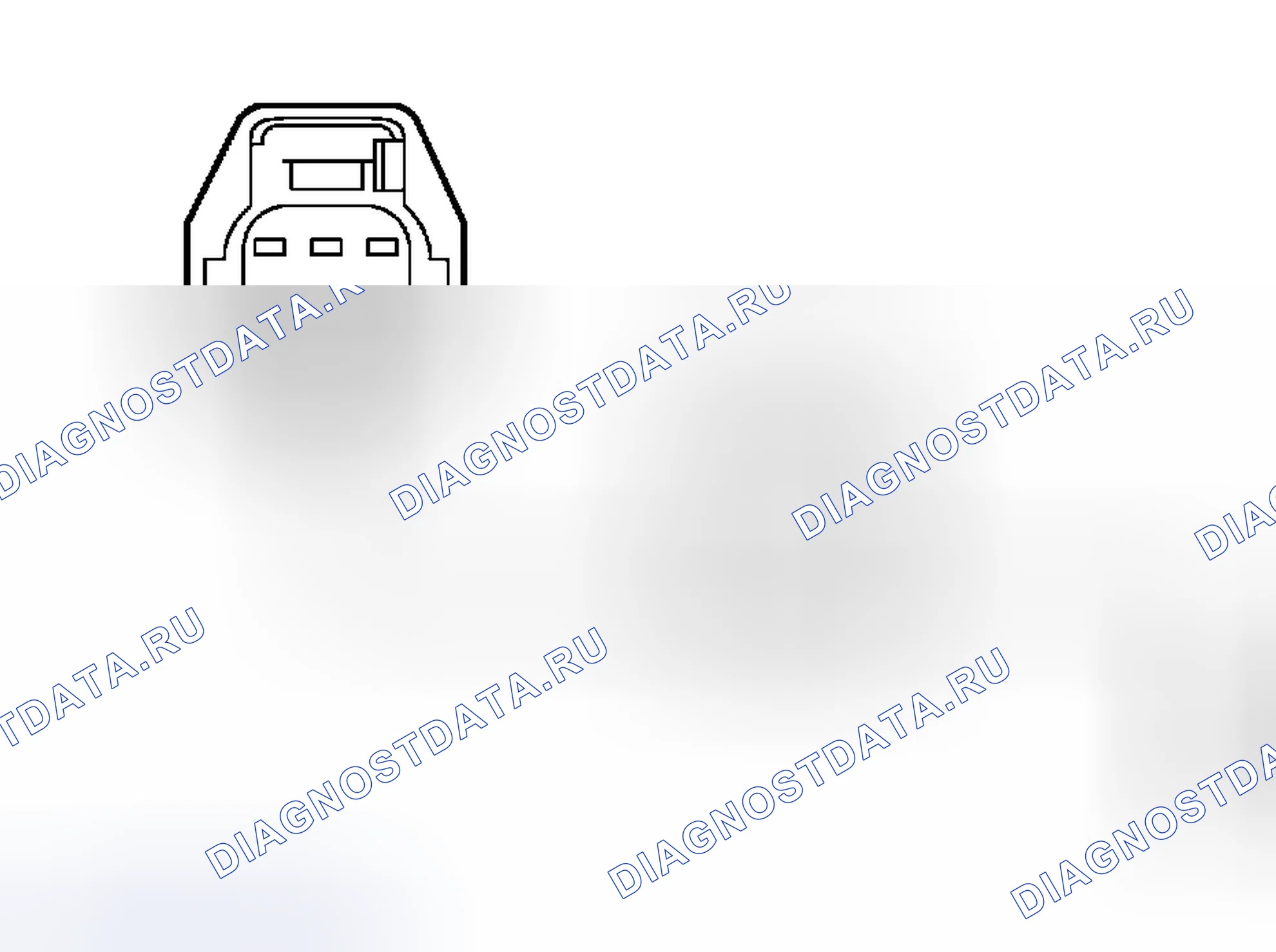 Рис. 169. Ford Cab & Chassis F350 Super Duty 