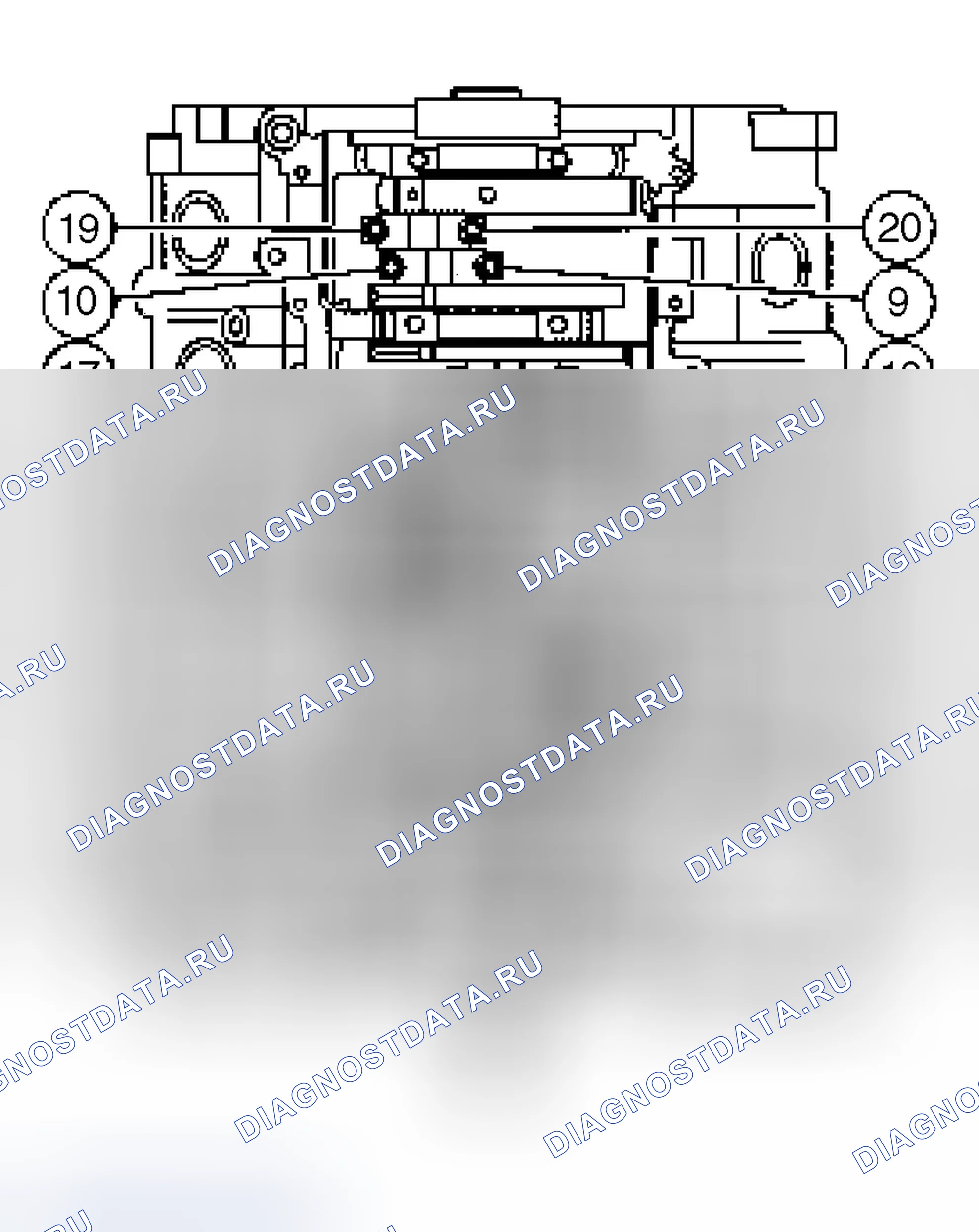 Рис. 2208. Ford Pickup F150 
