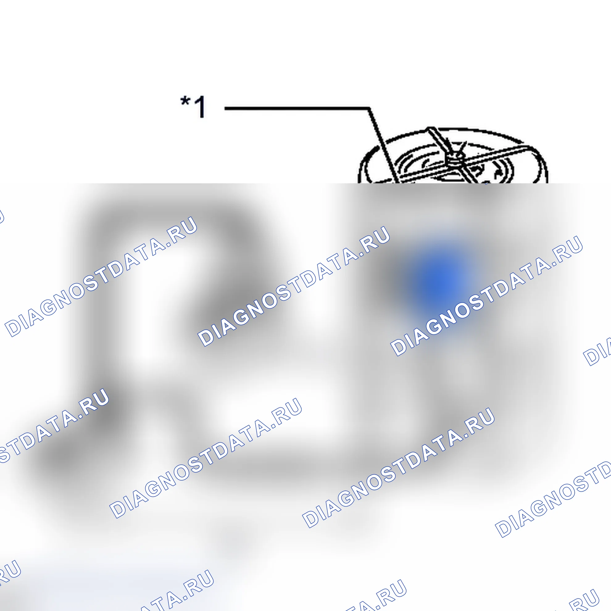 Рис. 97. Toyota Prius C I