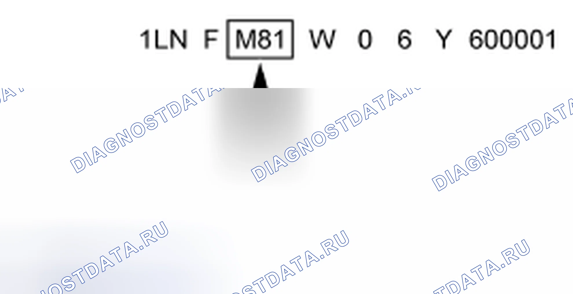 Рис. 5. Mazda 2 I рестайлинг