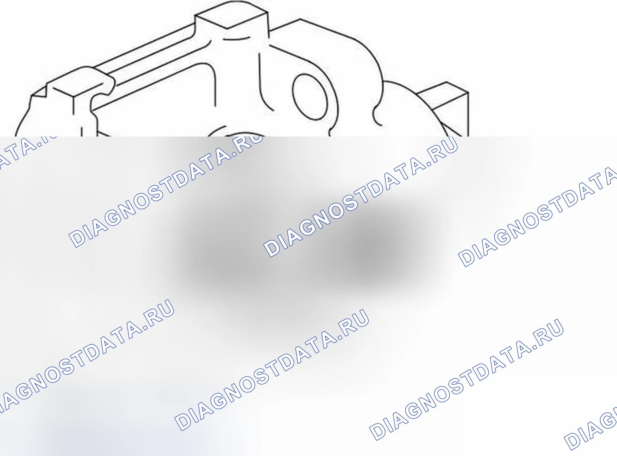Рис. 21. Jaguar XKR I рестайлинг