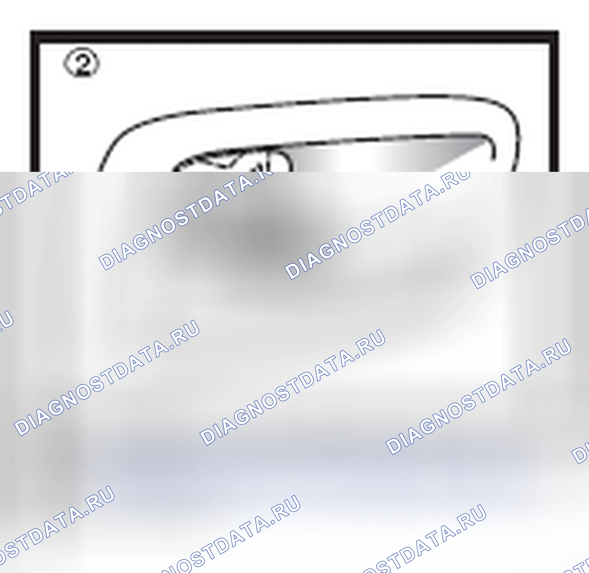 Рис. 100. Toyota Tacoma II