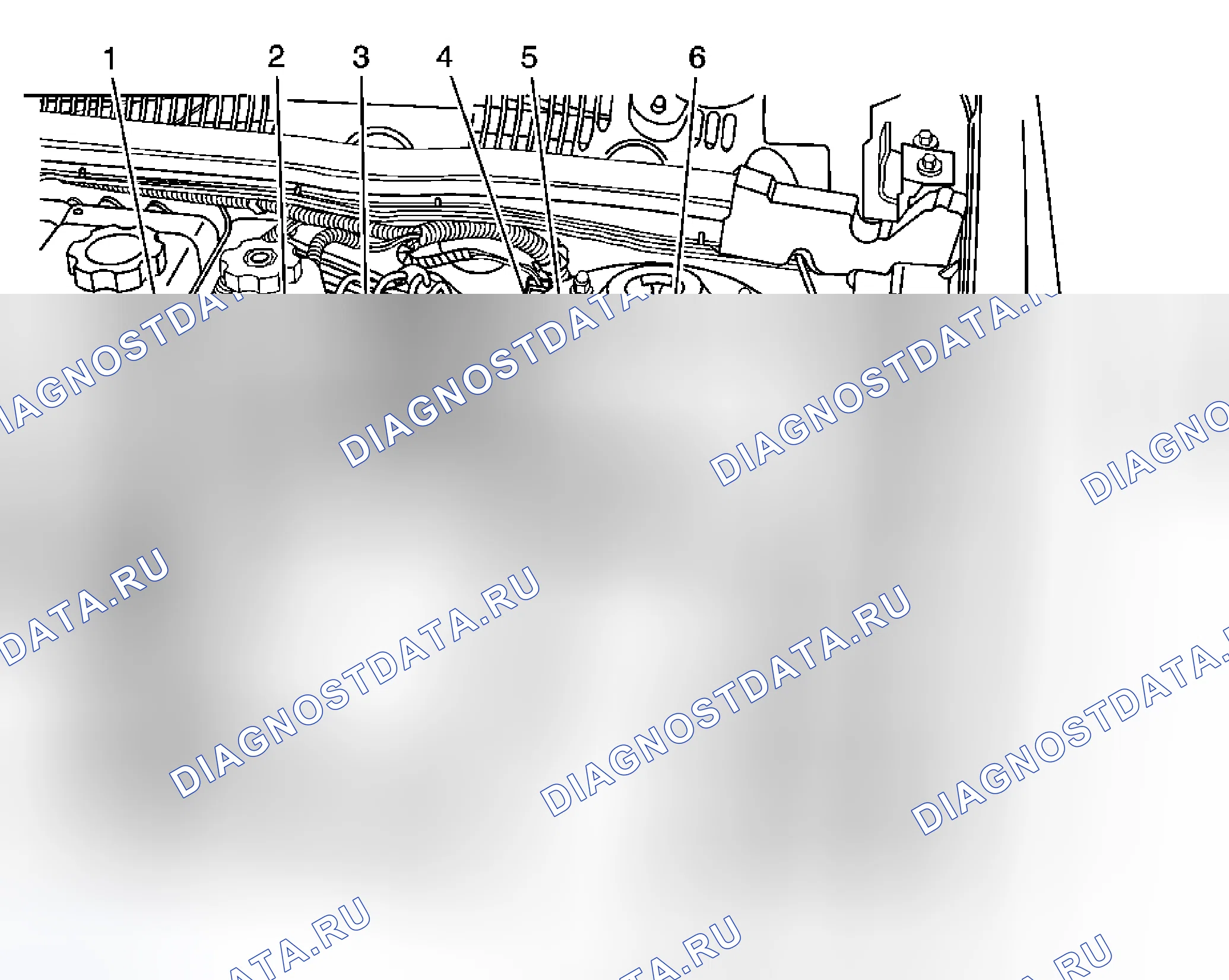 Рис. 55. Kia Rio III рестайлинг