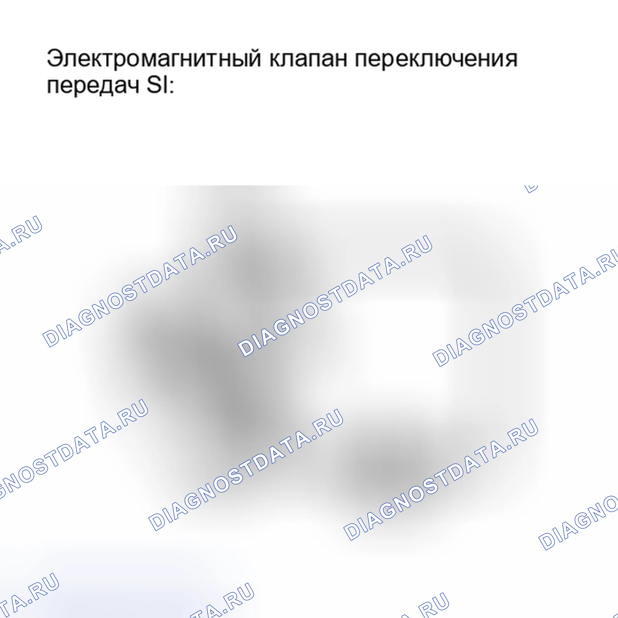 Рис. 1457. Toyota Highlander II рестайлинг