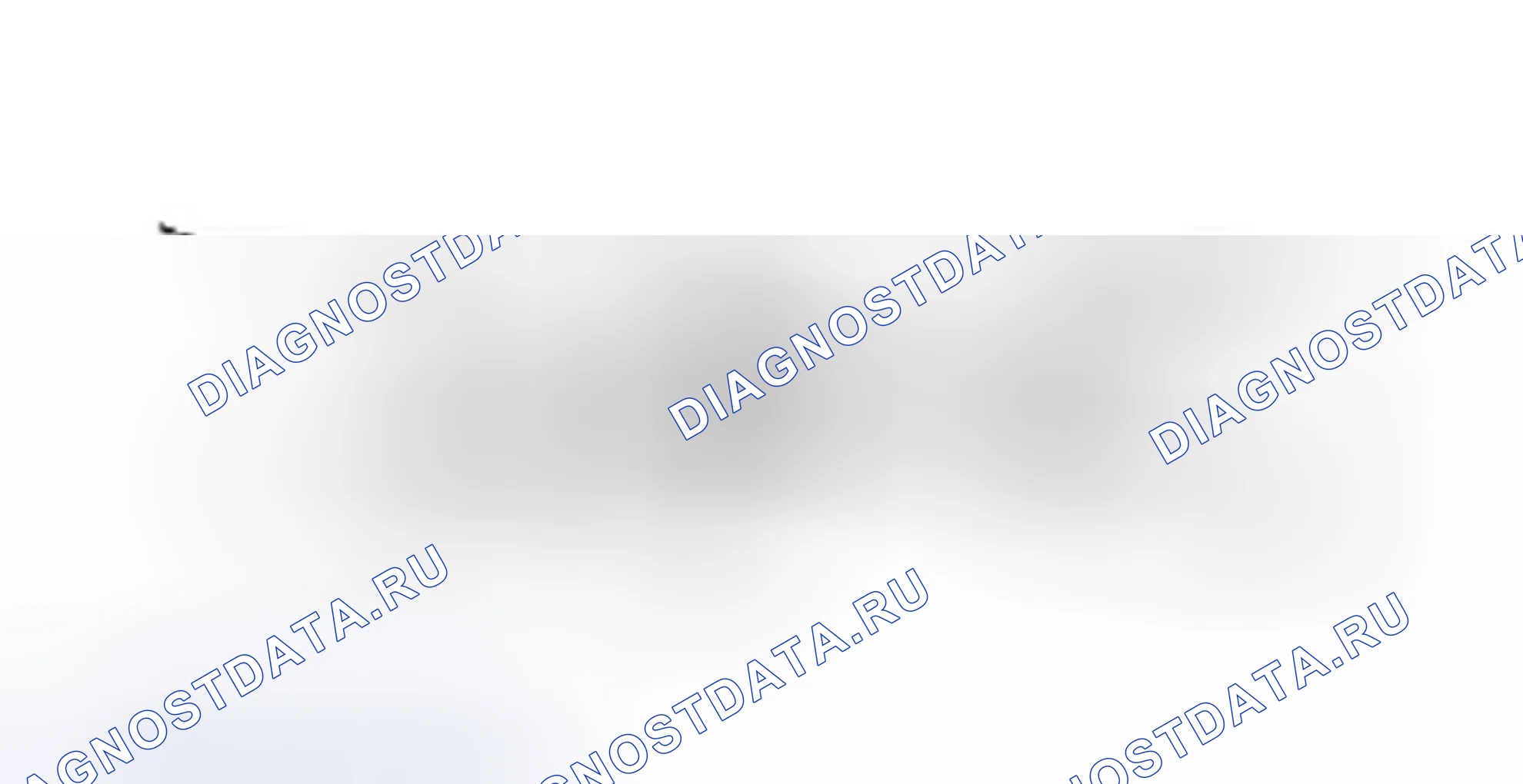 Проверка клапана. Hyundai H-1 A1