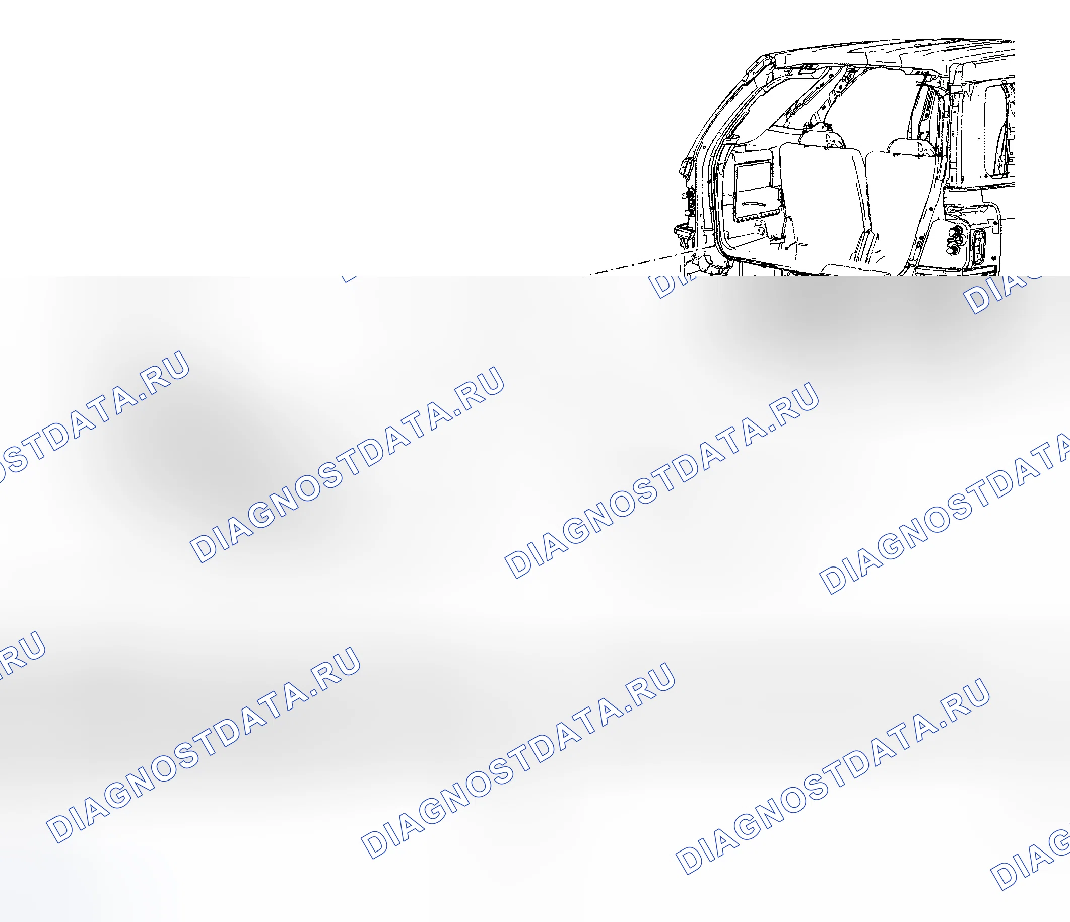Рис. 17. Hyundai Mistra II